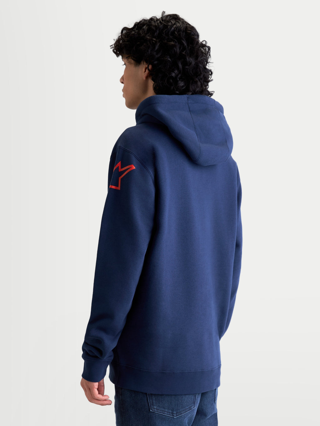 Velocifier Hoodie