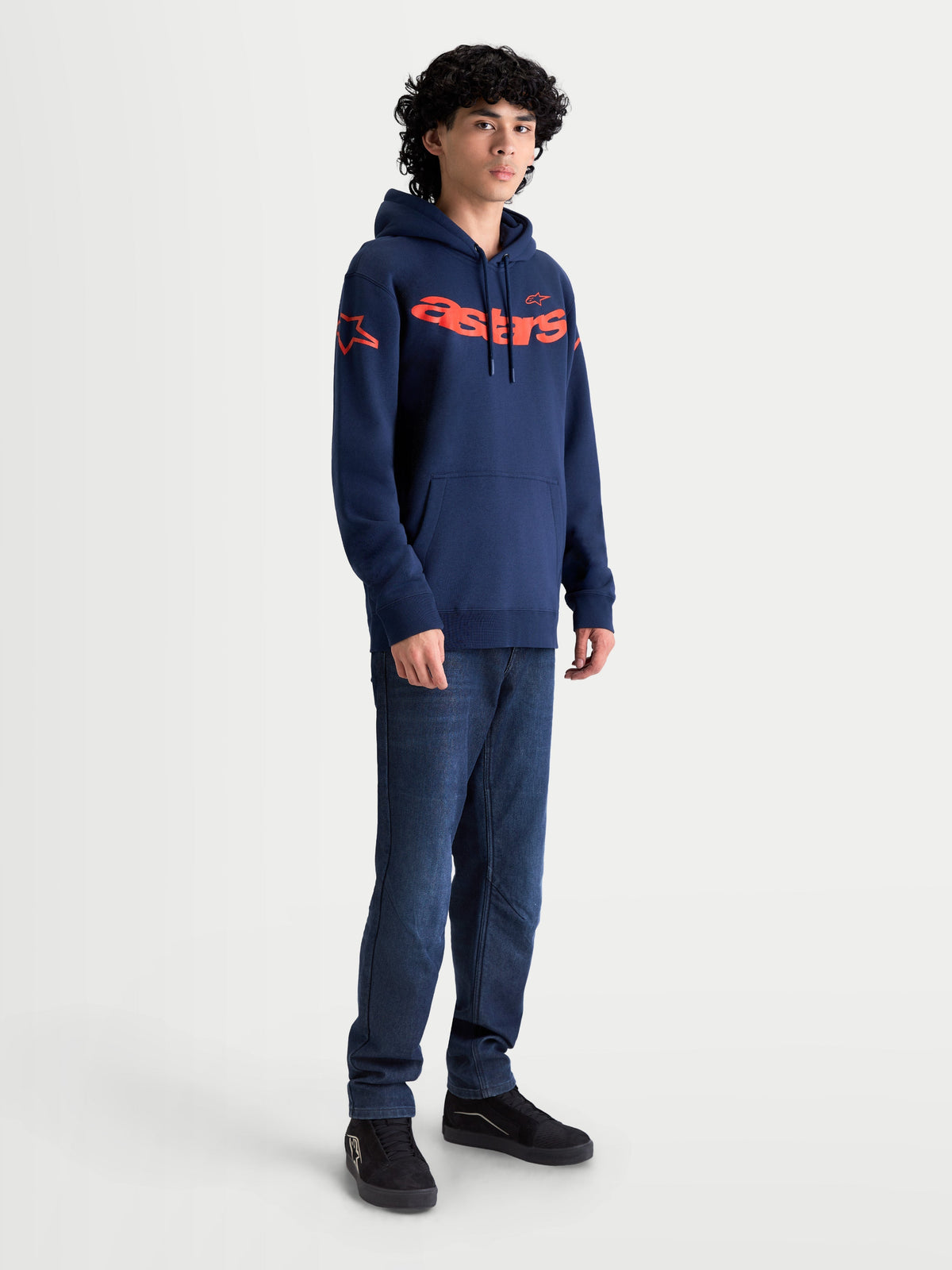 Velocifier Hoodie