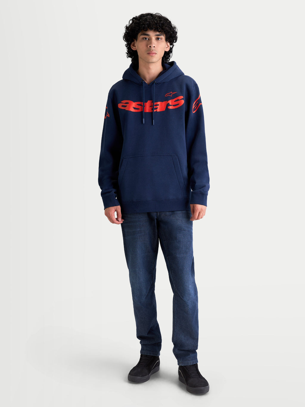 Velocifier Hoodie