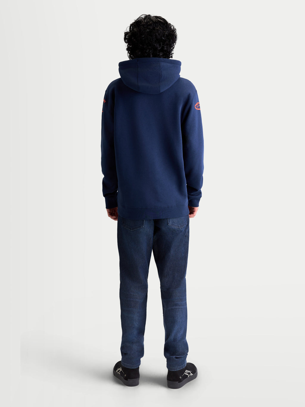 Velocifier Hoodie