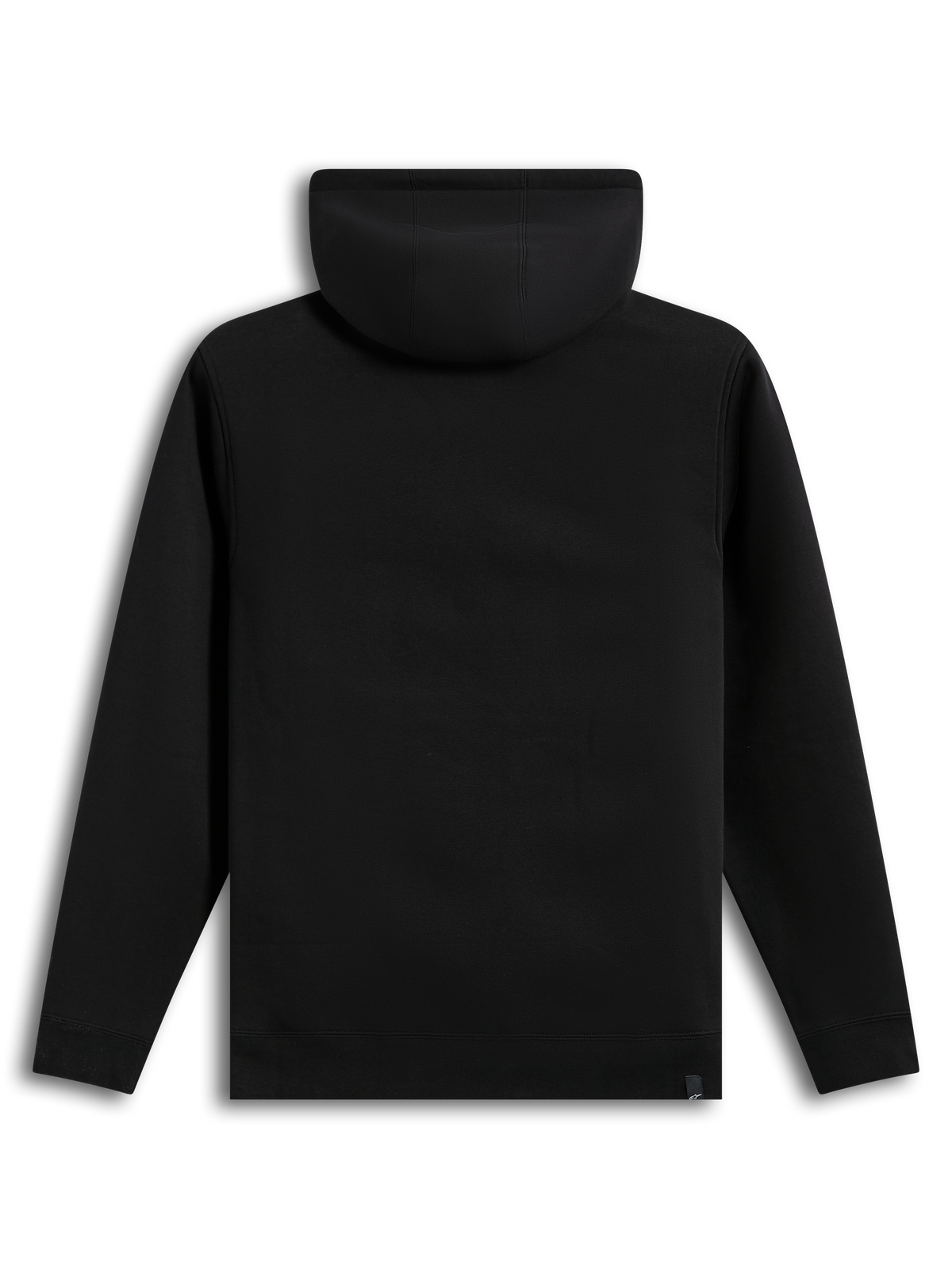 Race Wordmark Hoodie