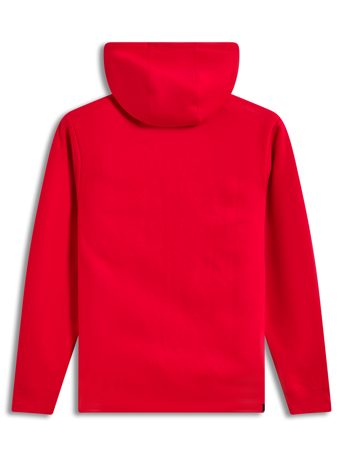 Race Wordmark Hoodie