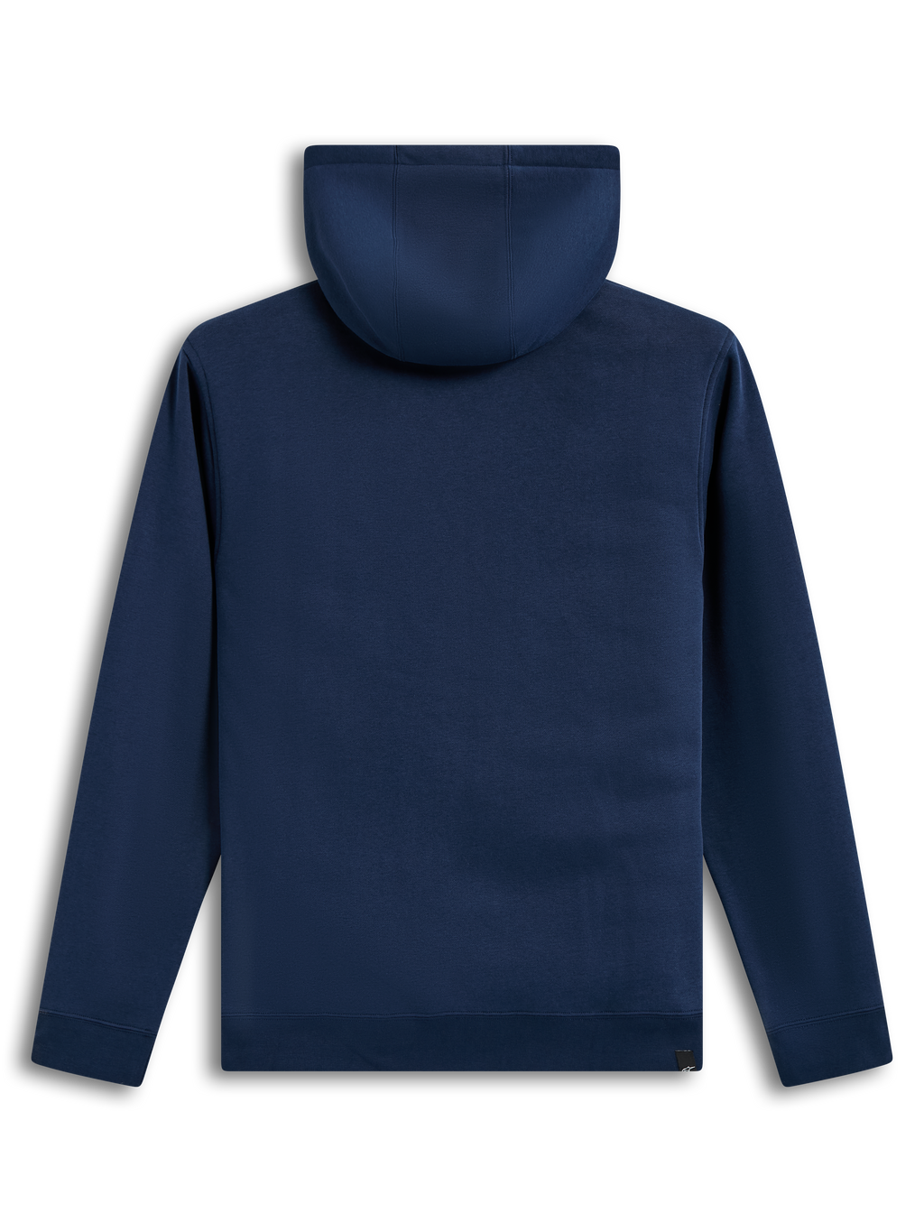 Race Wordmark Hoodie