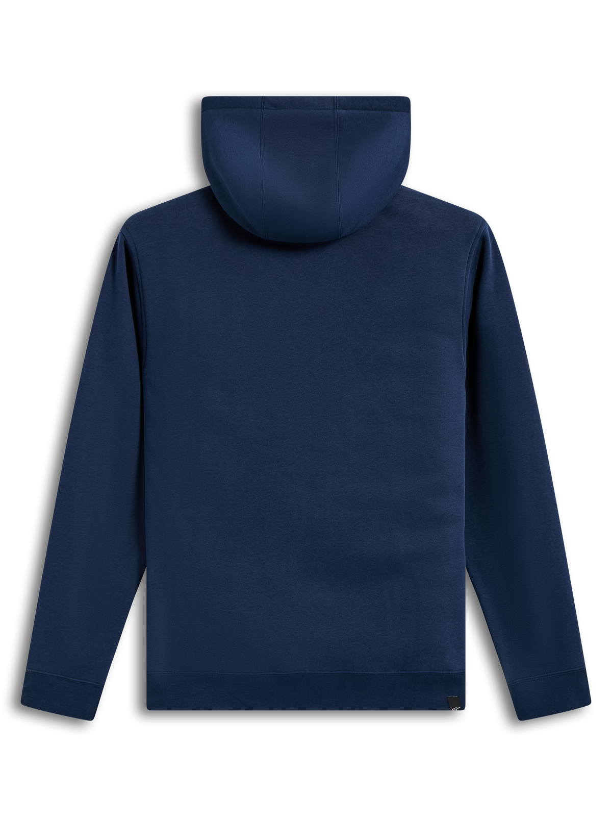 Race Wordmark Hoodie