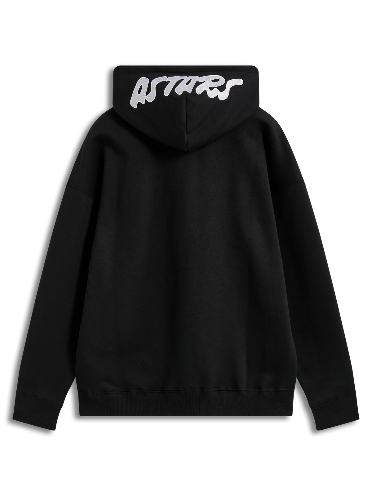 Pioneer Oversized Hoodie