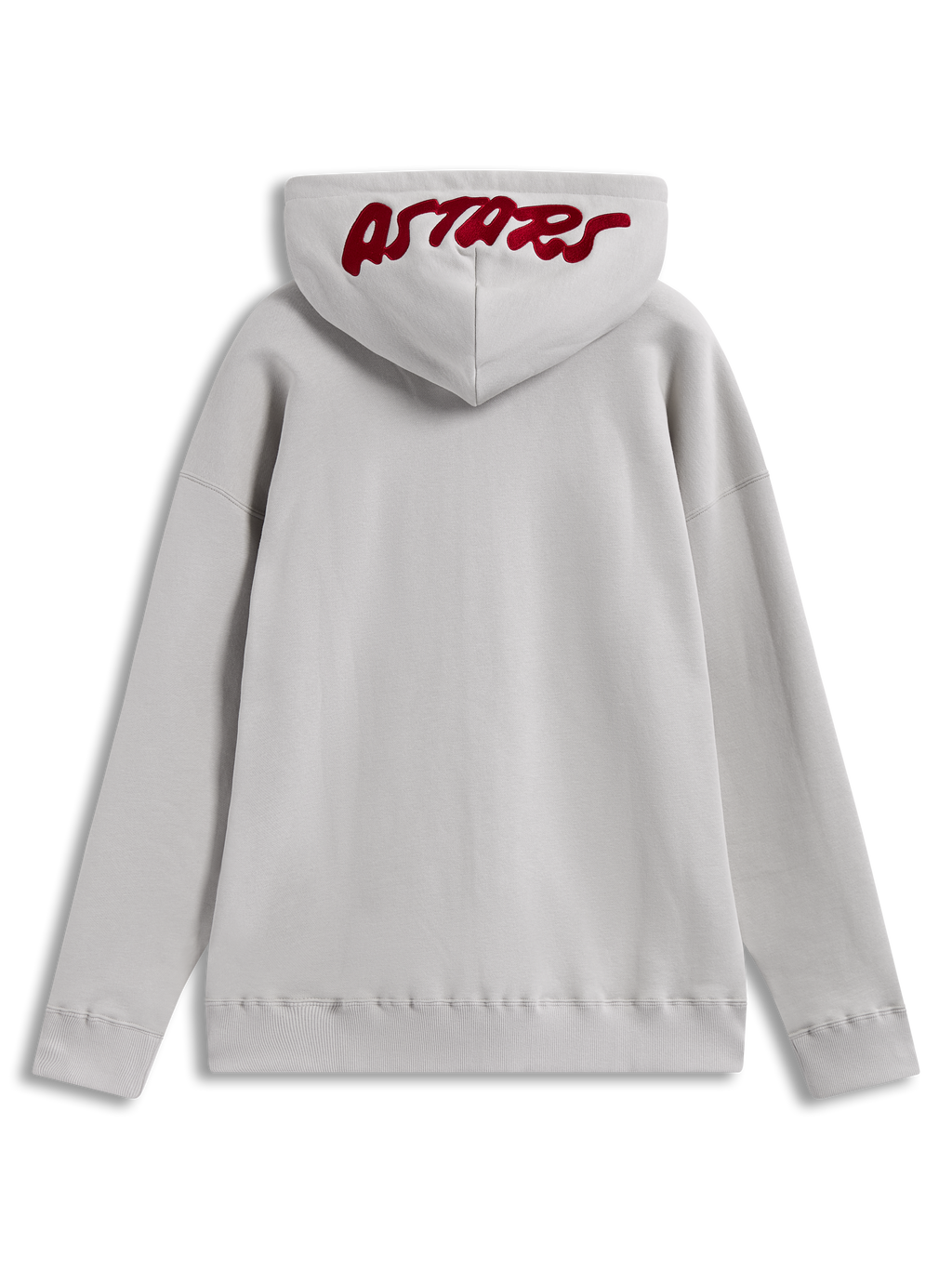 Pioneer Oversized Hoodie
