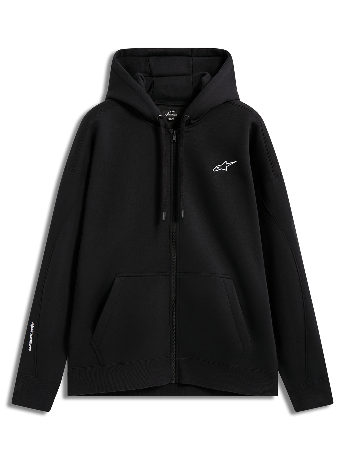 Entity Oversized Hoodie
