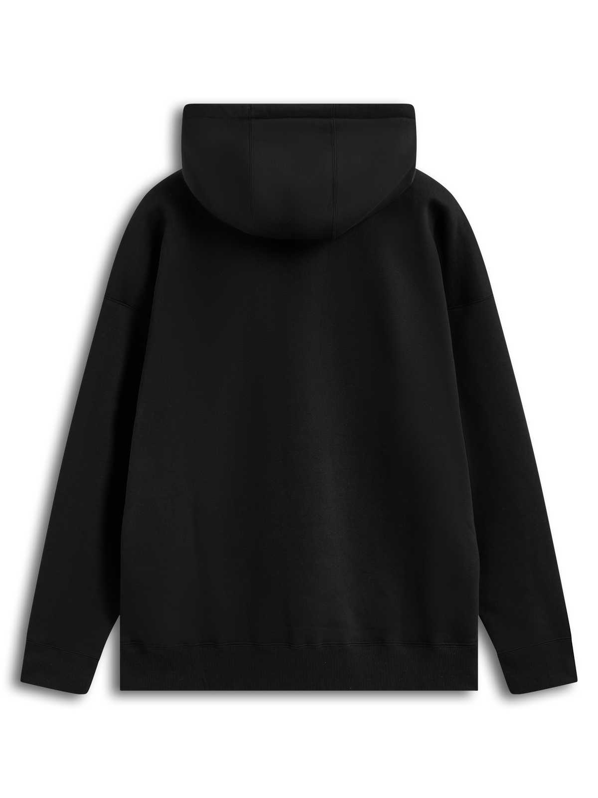 Entity Oversized Hoodie