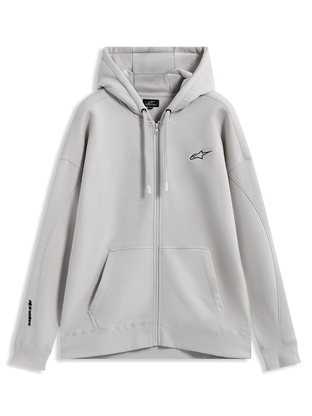 Entity Oversized Hoodie