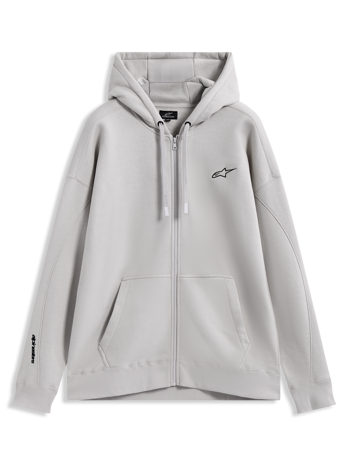Entity Oversized Hoodie