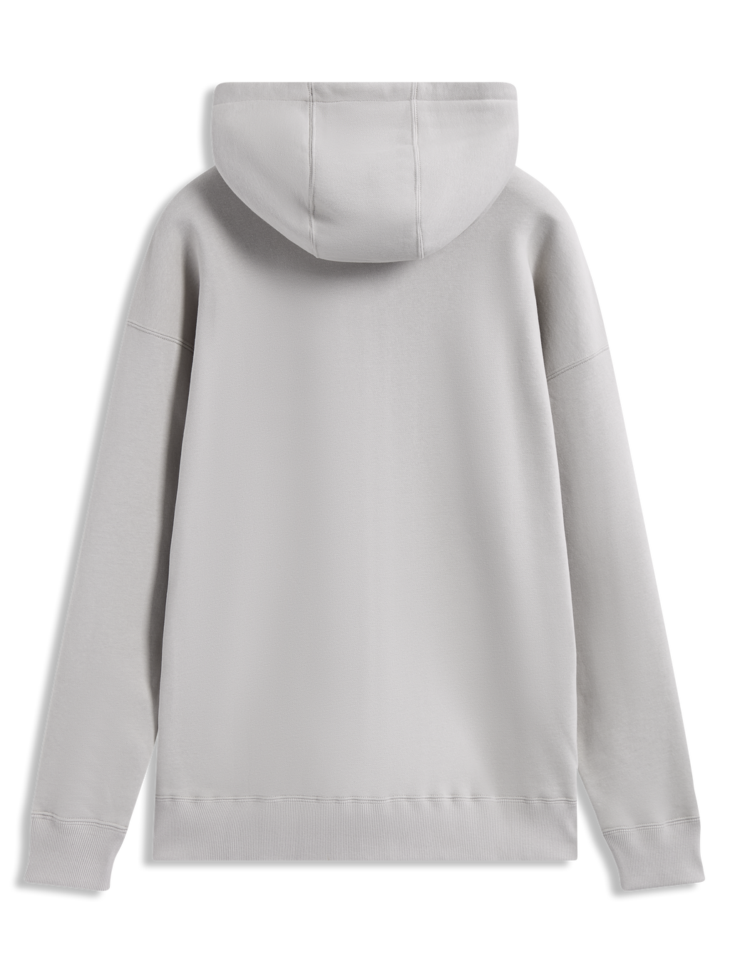Entity Oversized Hoodie