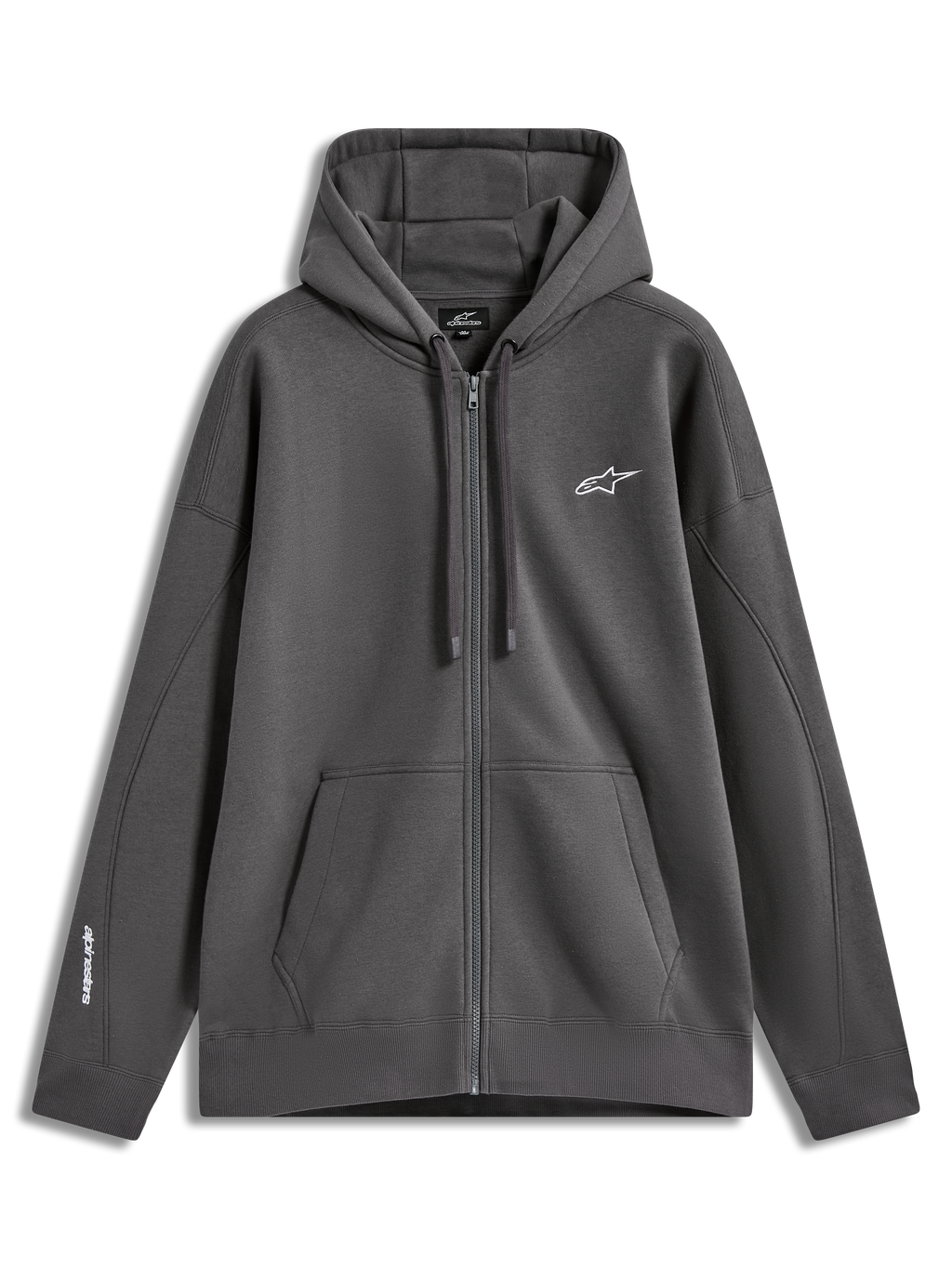 Entity Oversized Hoodie