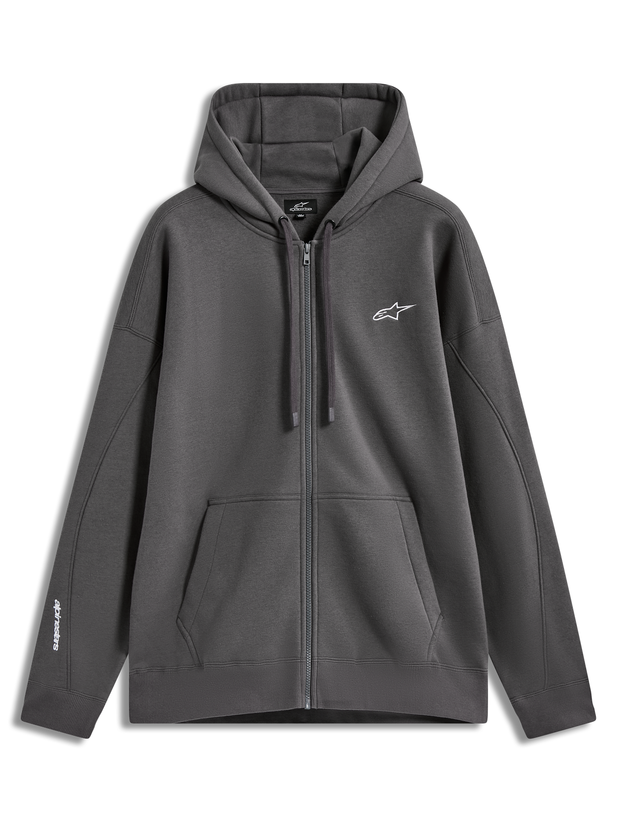 Entity Oversized Hoodie