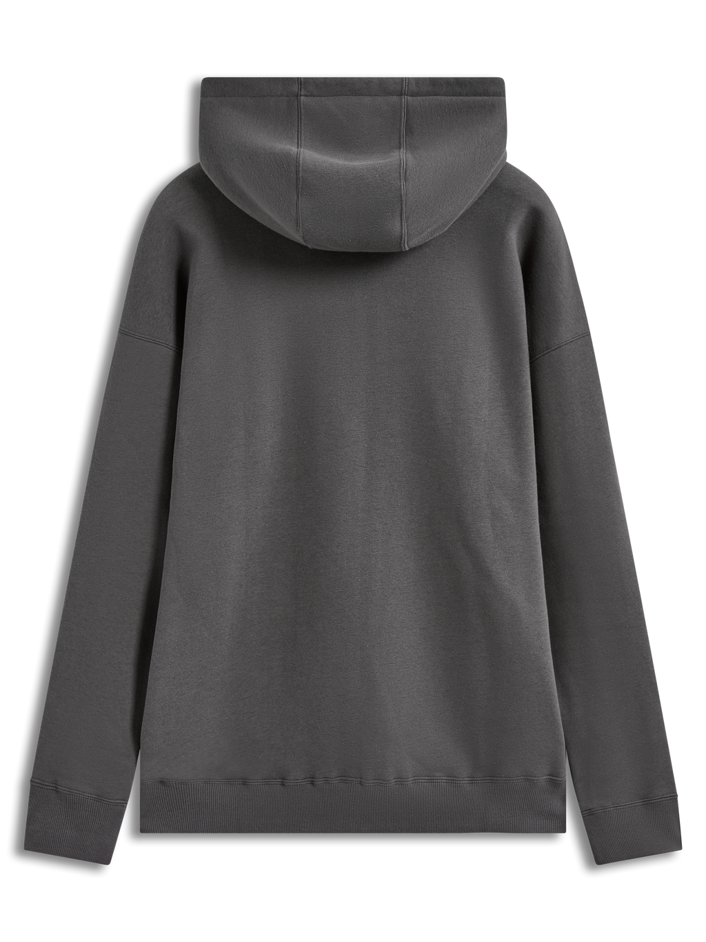 Entity Oversized Hoodie