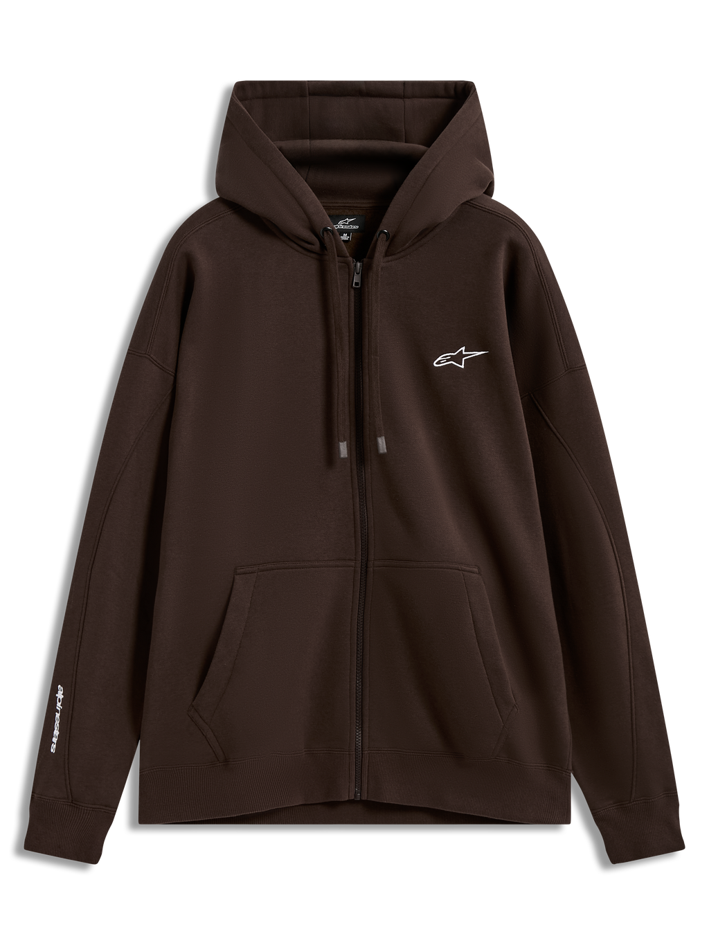 Entity Oversized Hoodie