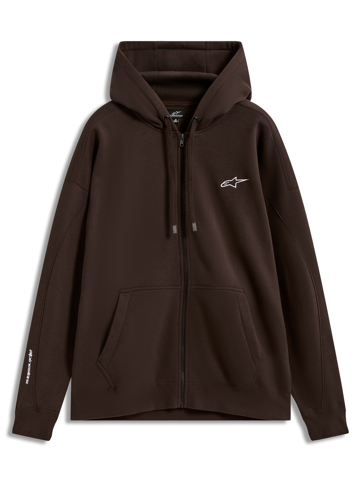 Entity Oversized Hoodie