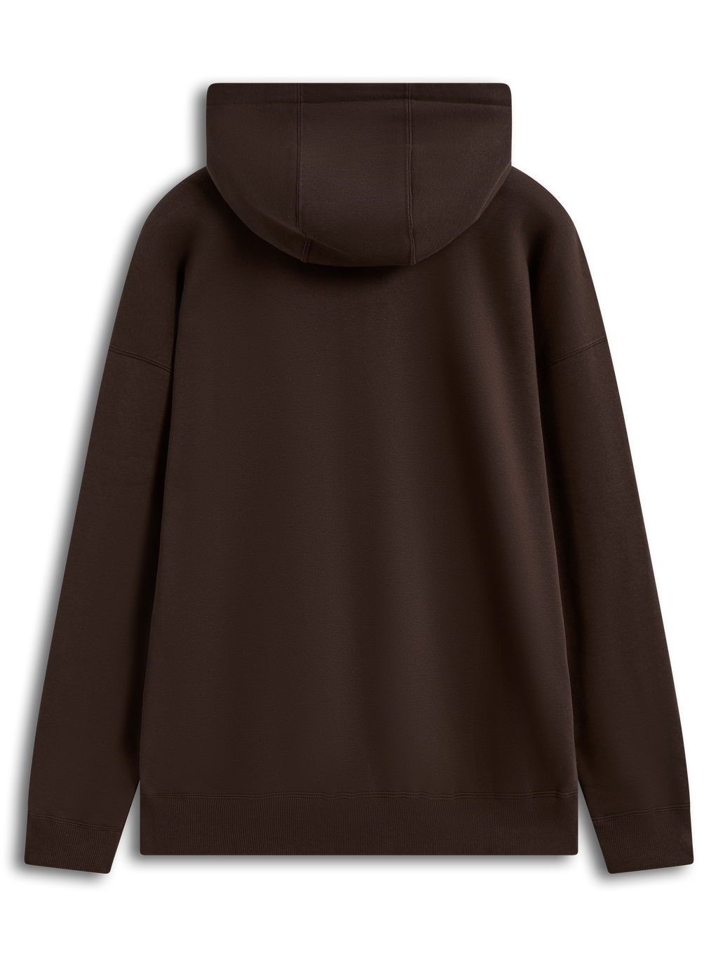 Entity Oversized Hoodie