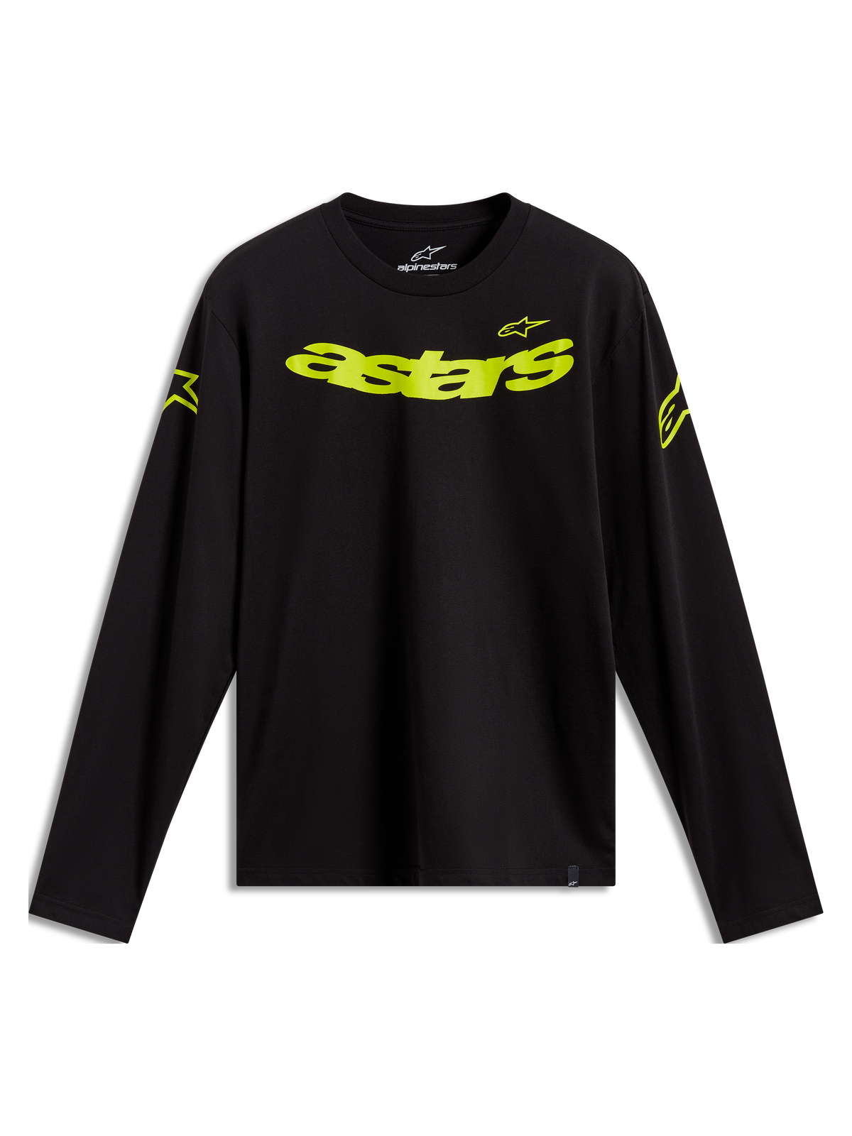 Velocifier CSF T-Shirt - Long Sleeve