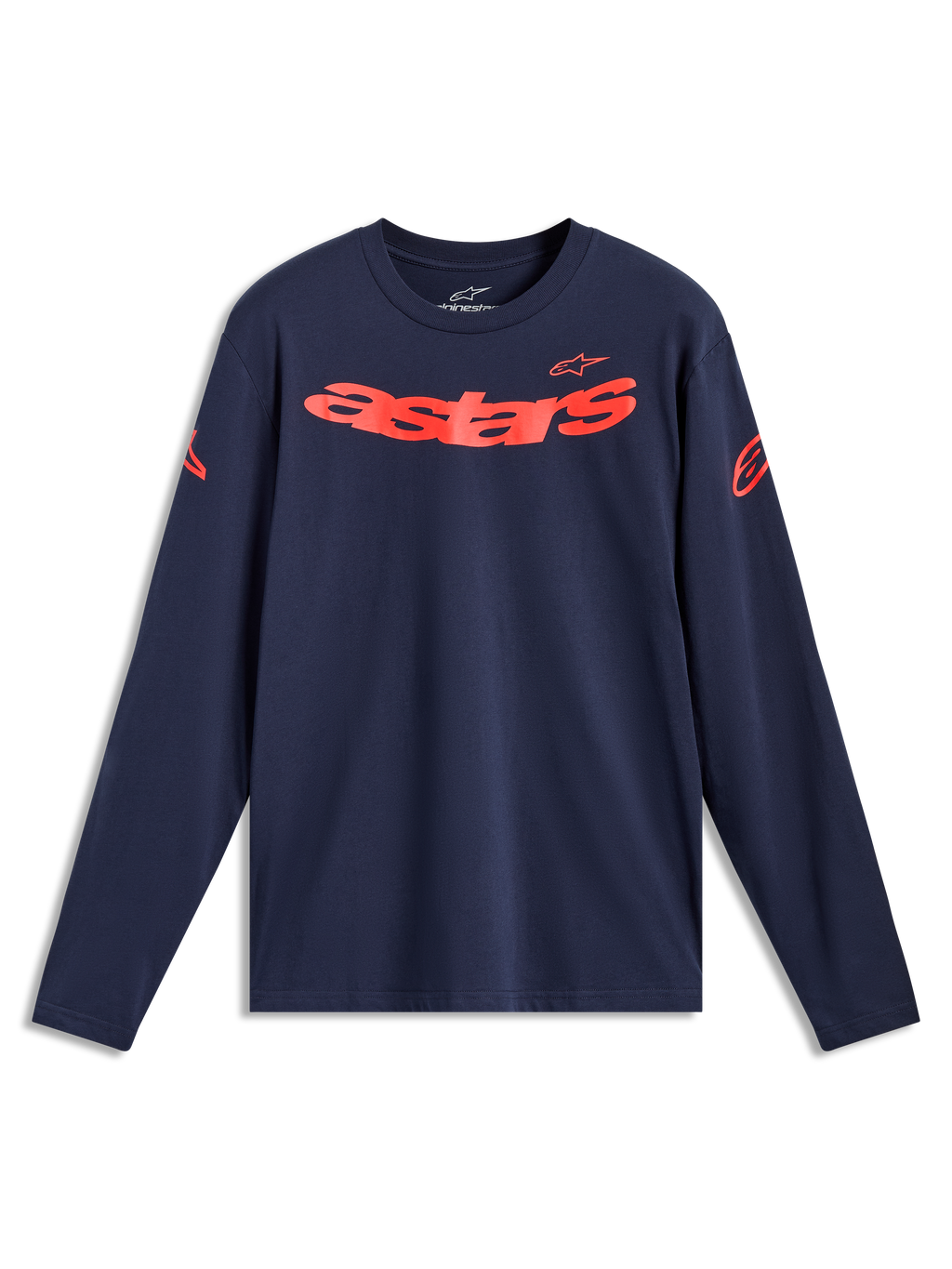 Velocifier CSF T-Shirt - Long Sleeve