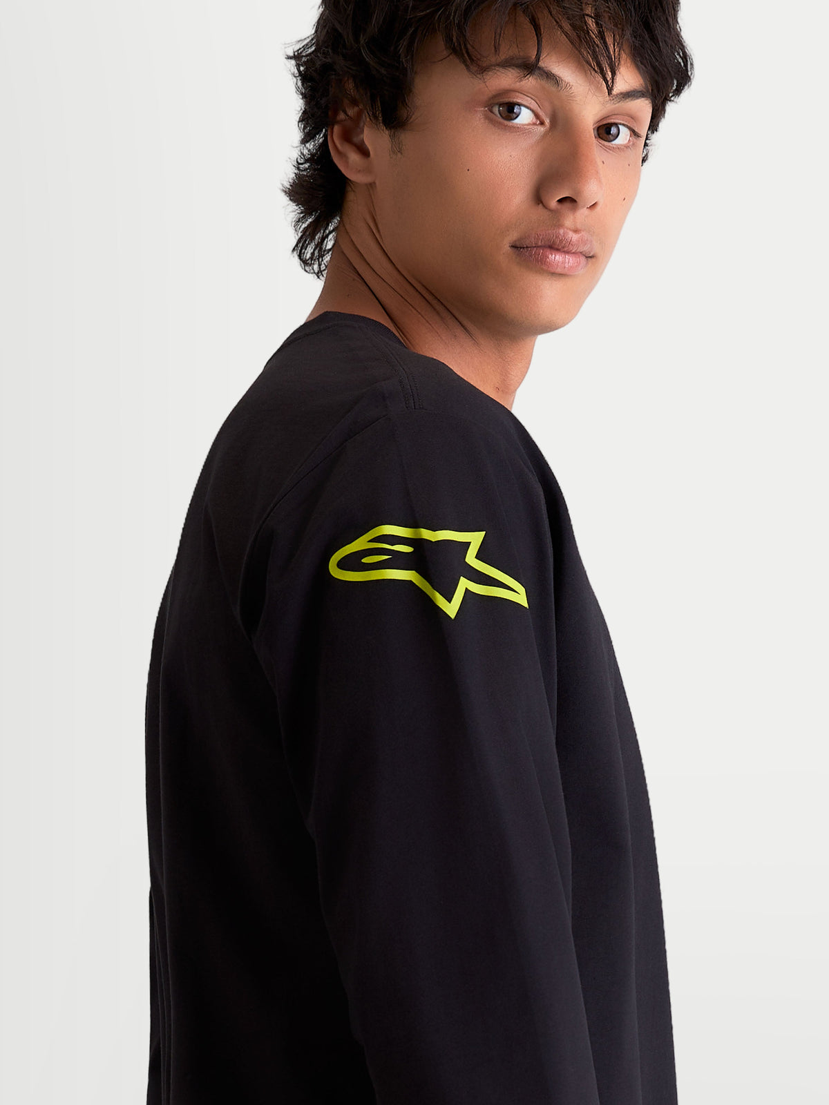 Velocifier CSF T-Shirt - Long Sleeve