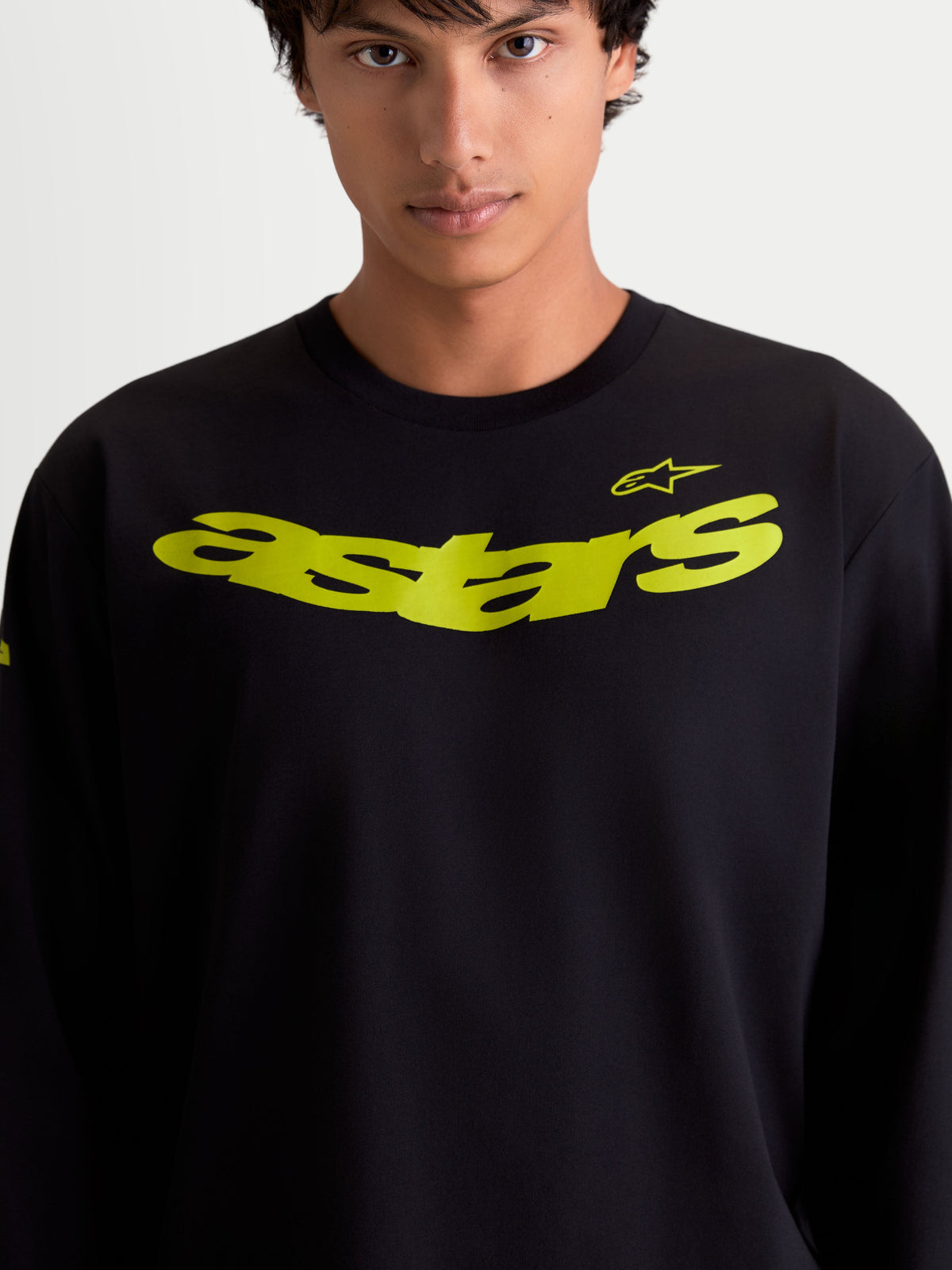 Velocifier CSF T-Shirt - Long Sleeve