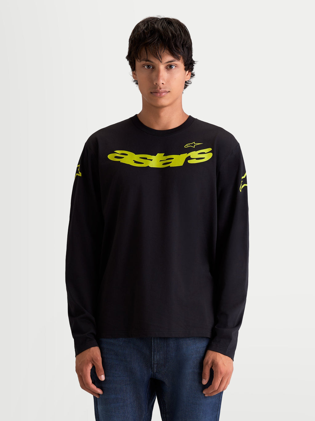 Velocifier CSF T-Shirt - Long Sleeve