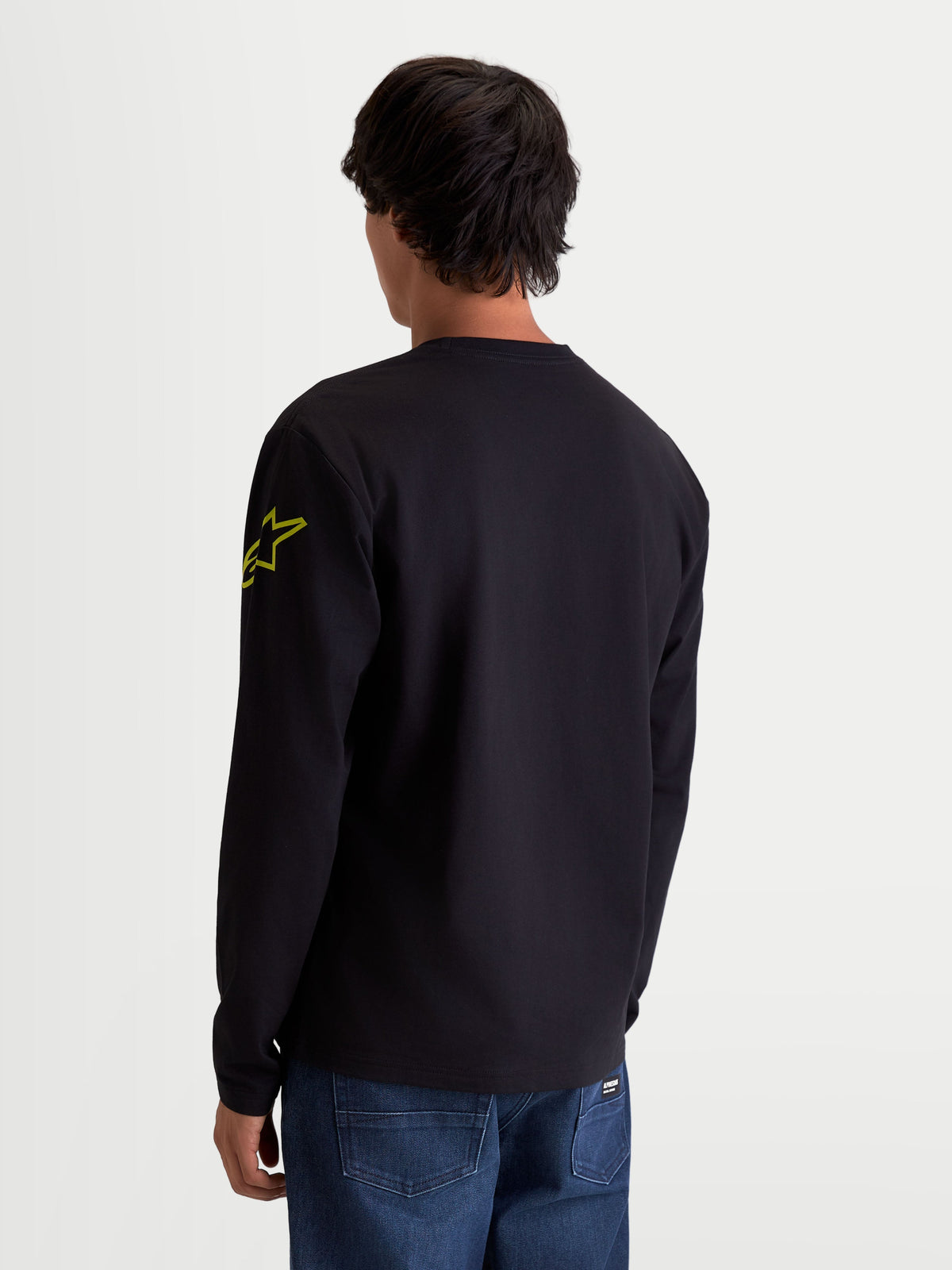 Velocifier CSF T-Shirt - Long Sleeve