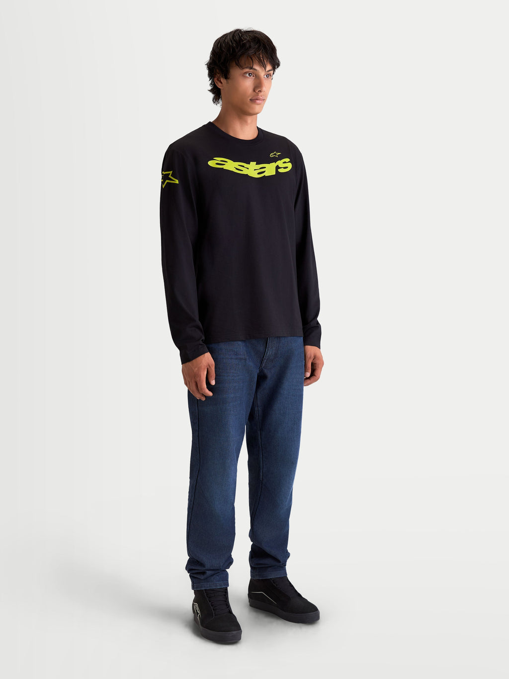 Velocifier CSF T-Shirt - Long Sleeve