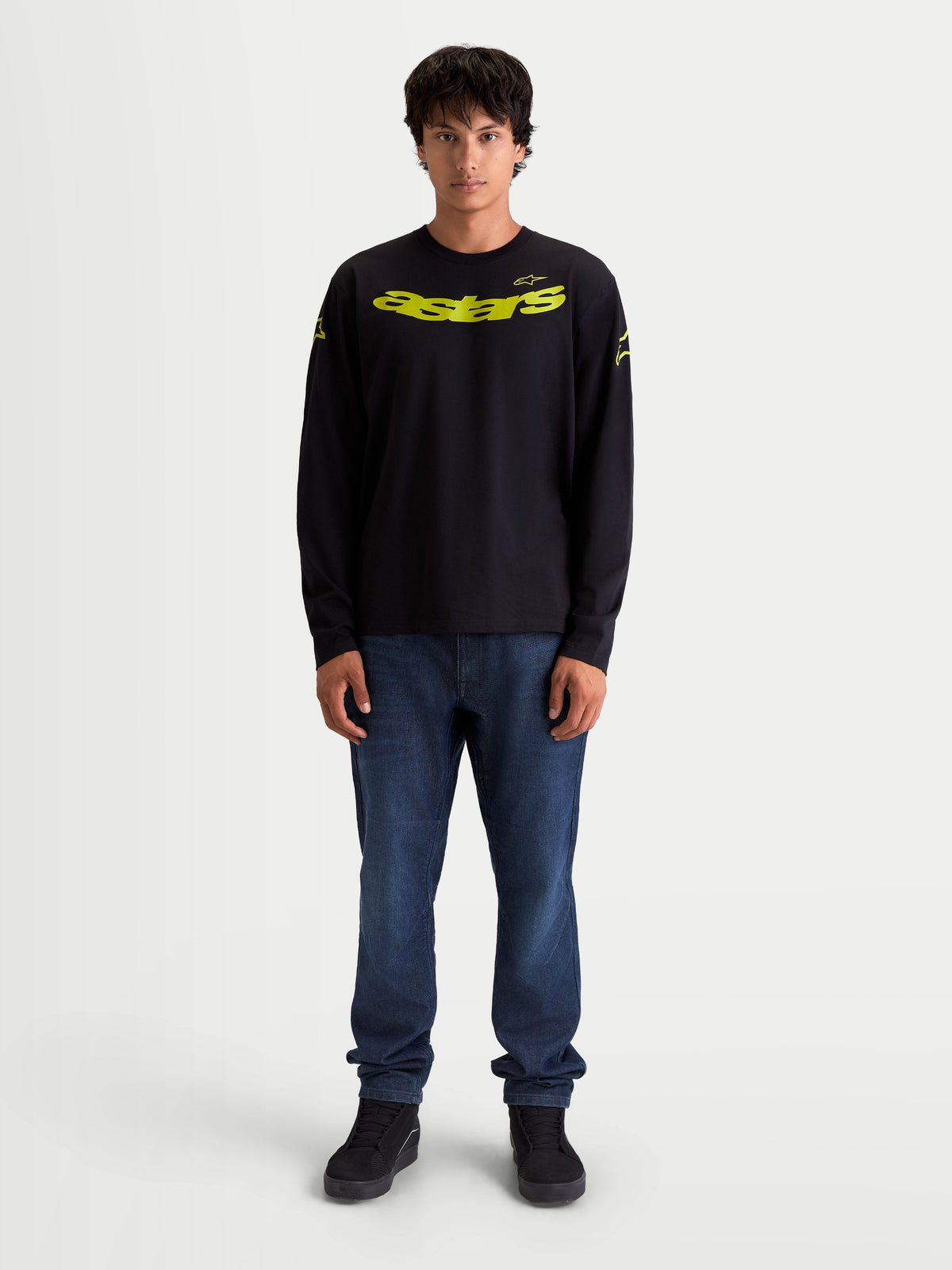 Velocifier CSF T-Shirt - Long Sleeve