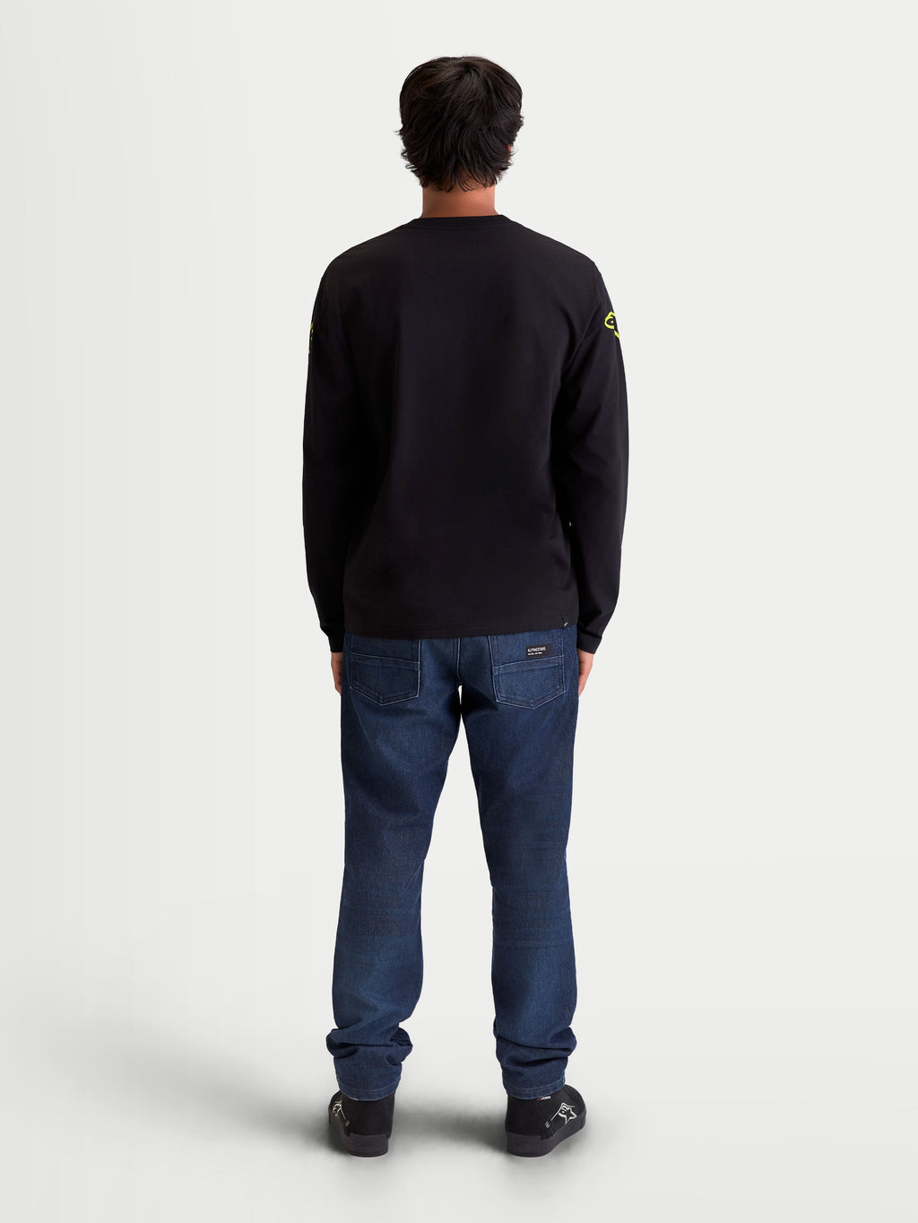 Velocifier CSF T-Shirt - Long Sleeve
