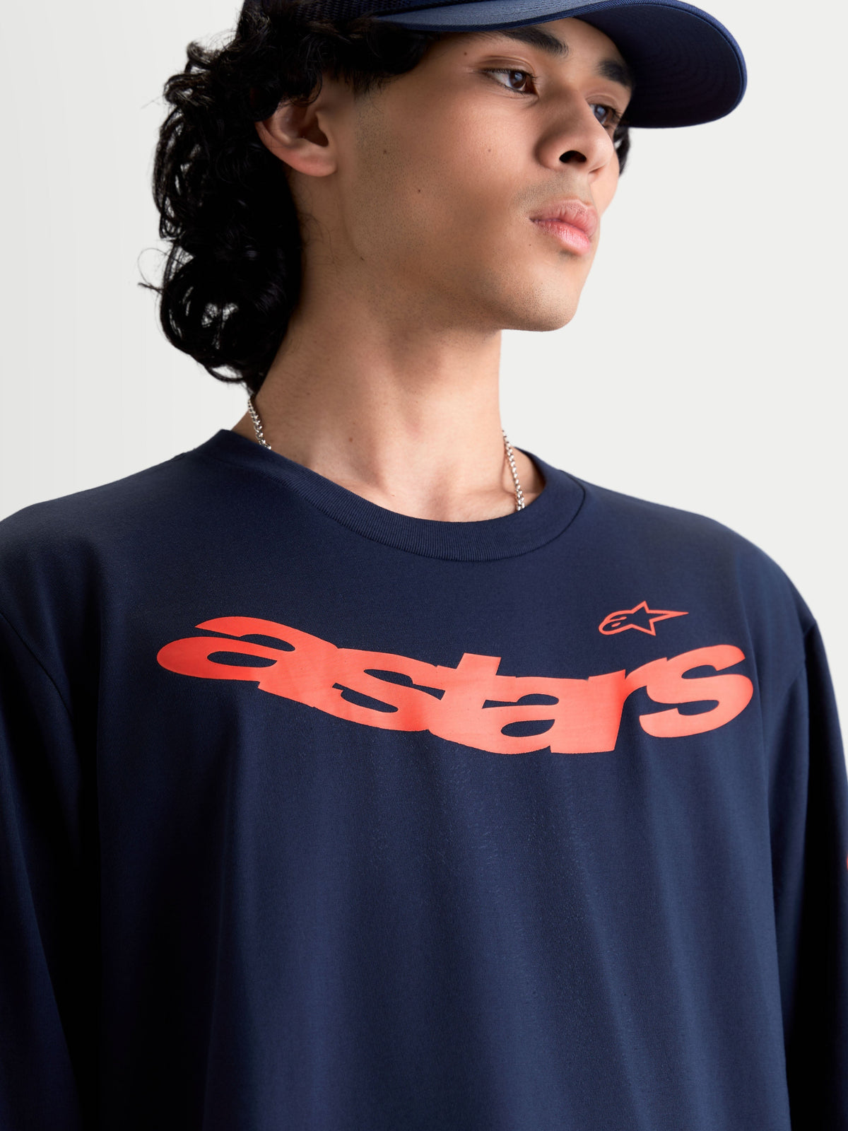 Velocifier CSF T-Shirt - Long Sleeve