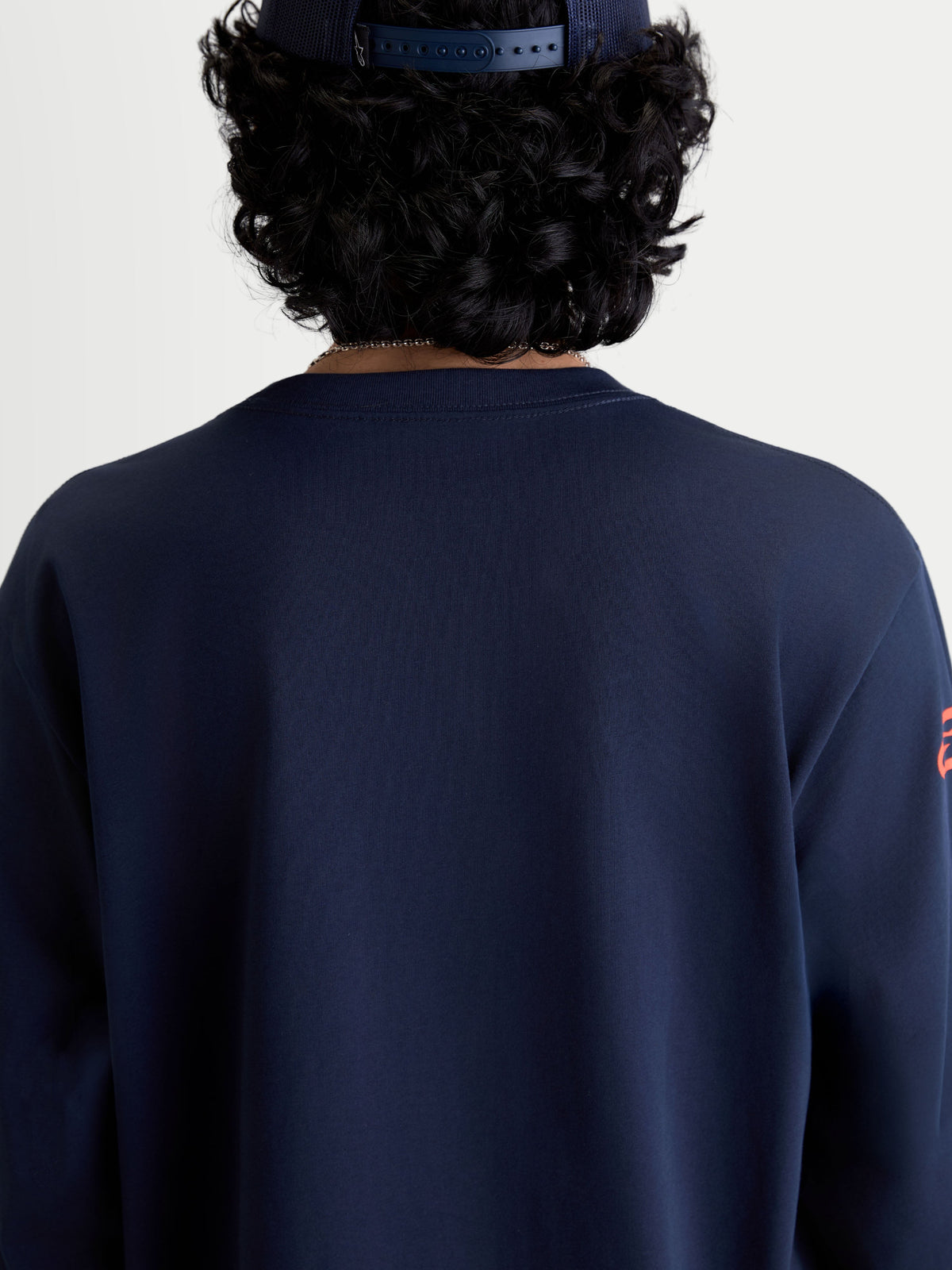 Velocifier CSF T-Shirt - Long Sleeve
