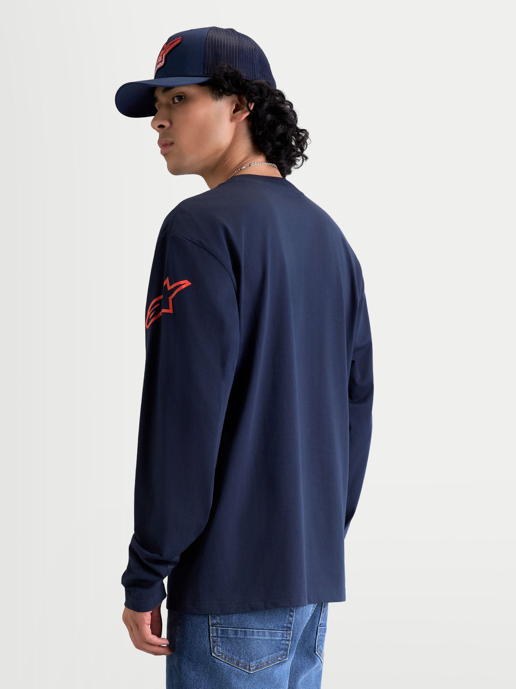 Velocifier CSF T-Shirt - Long Sleeve