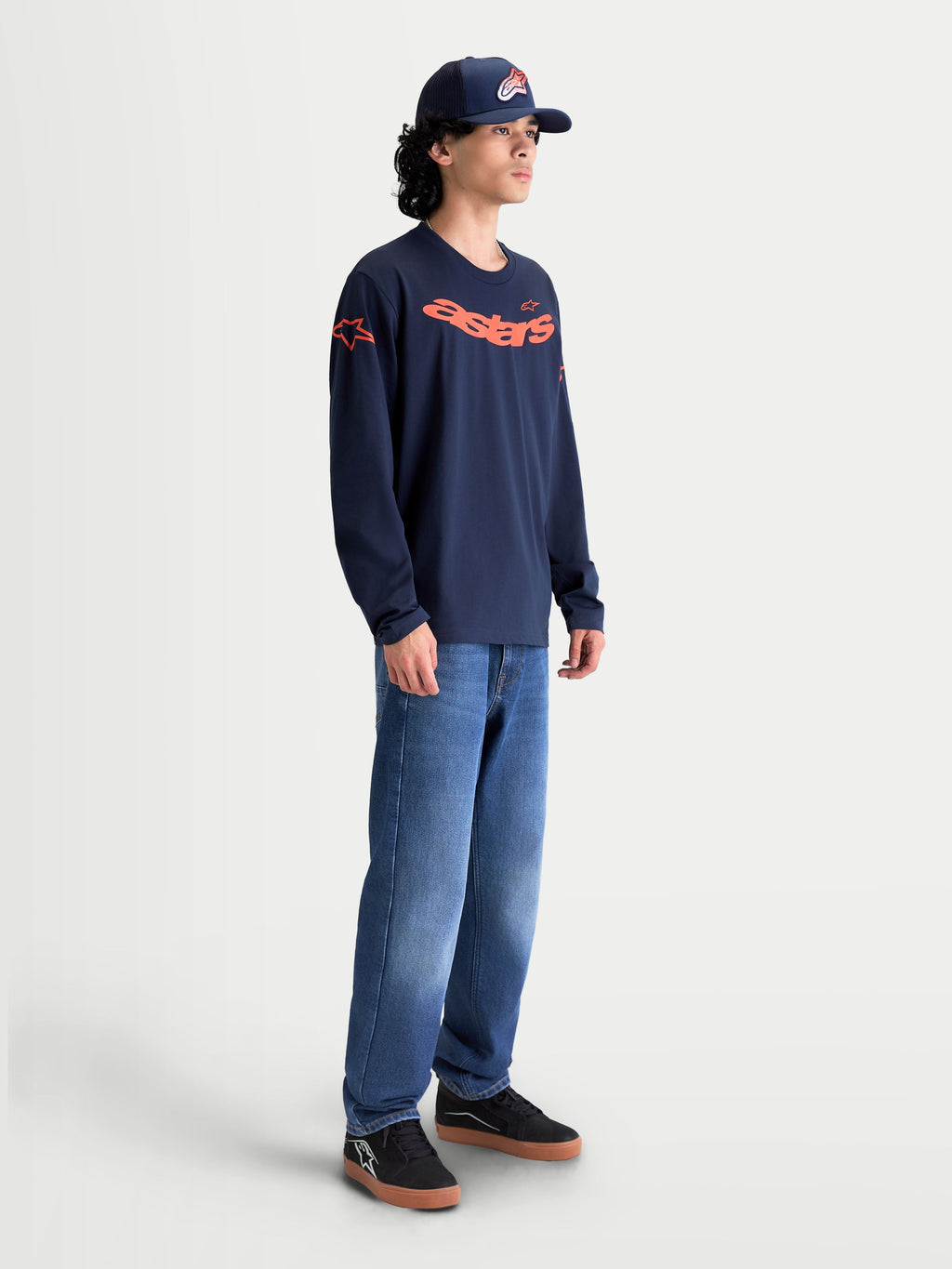 Velocifier CSF T-Shirt - Long Sleeve