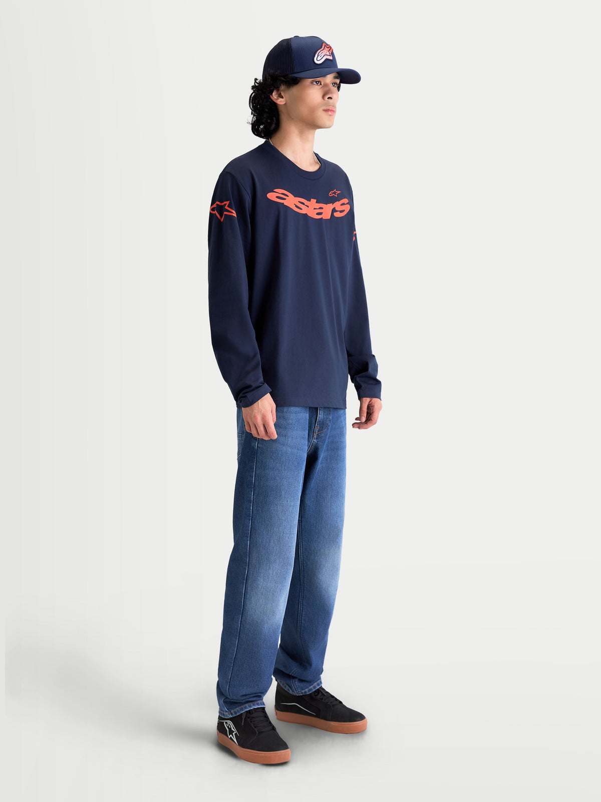 Velocifier CSF T-Shirt - Long Sleeve