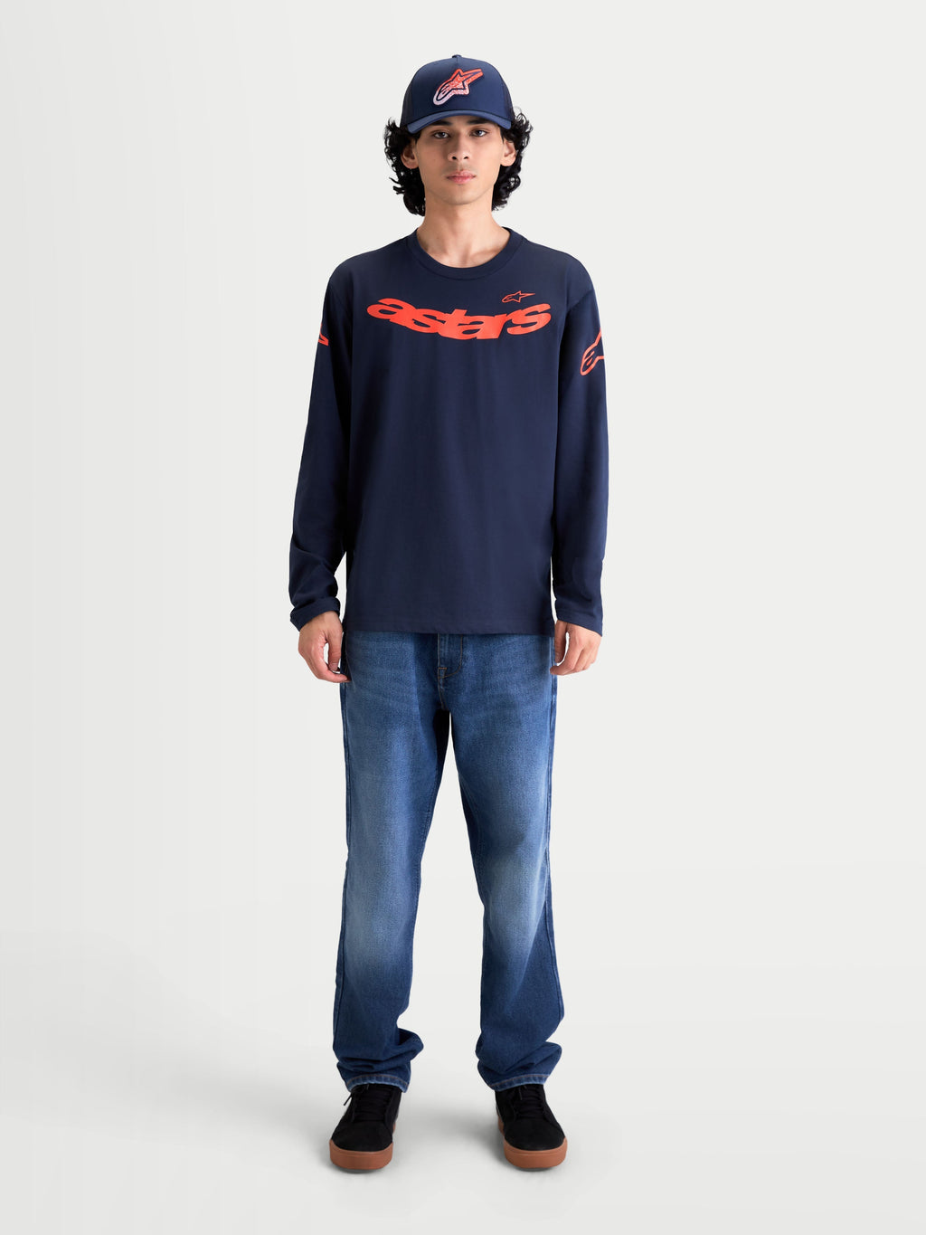 Velocifier CSF T-Shirt - Long Sleeve