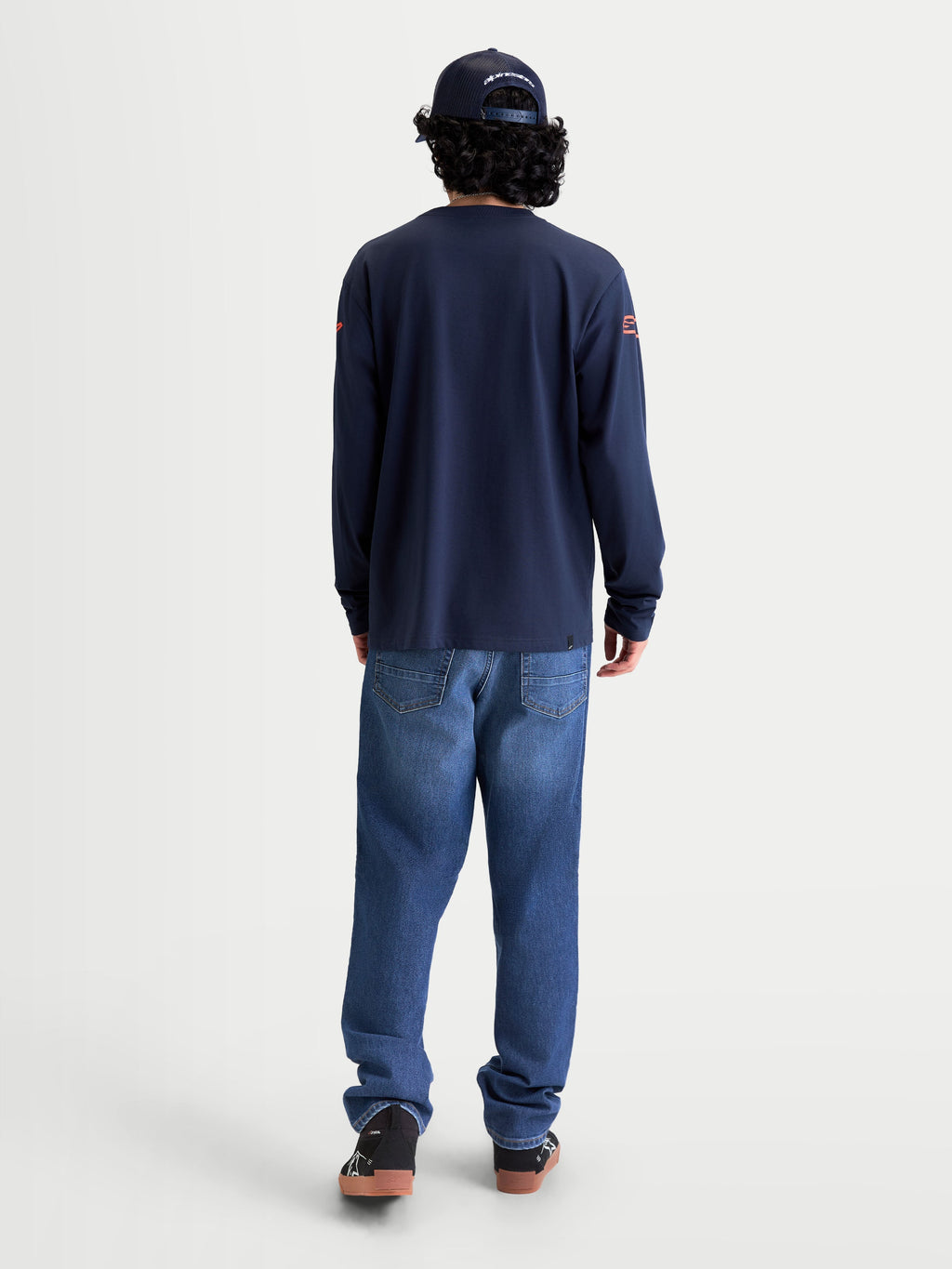 Velocifier CSF T-Shirt - Long Sleeve