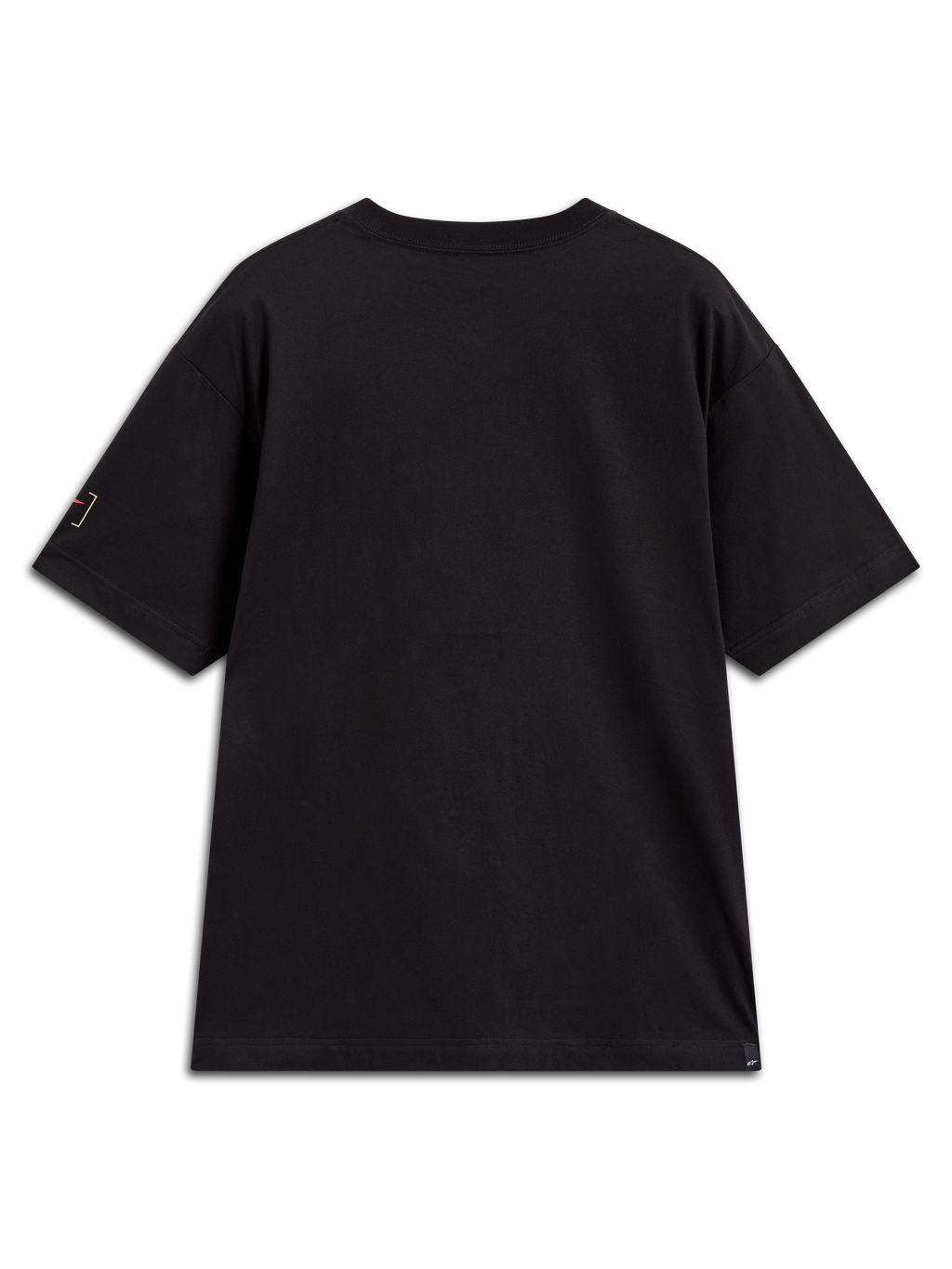 Infinity Oversized CSF T-Shirt - Short Sleeve