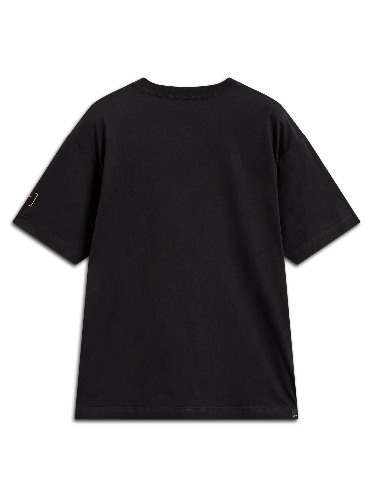 Infinity Oversized CSF T-Shirt - Short Sleeve