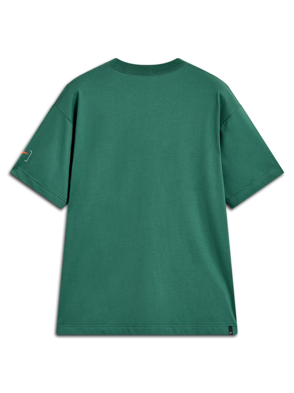 Infinity Oversized CSF T-Shirt - Short Sleeve