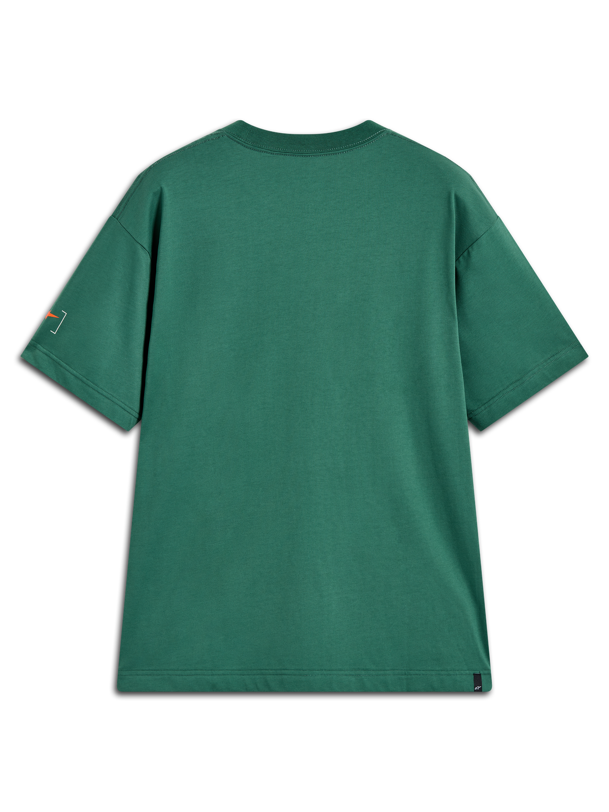 Infinity Oversized CSF T-Shirt - Short Sleeve