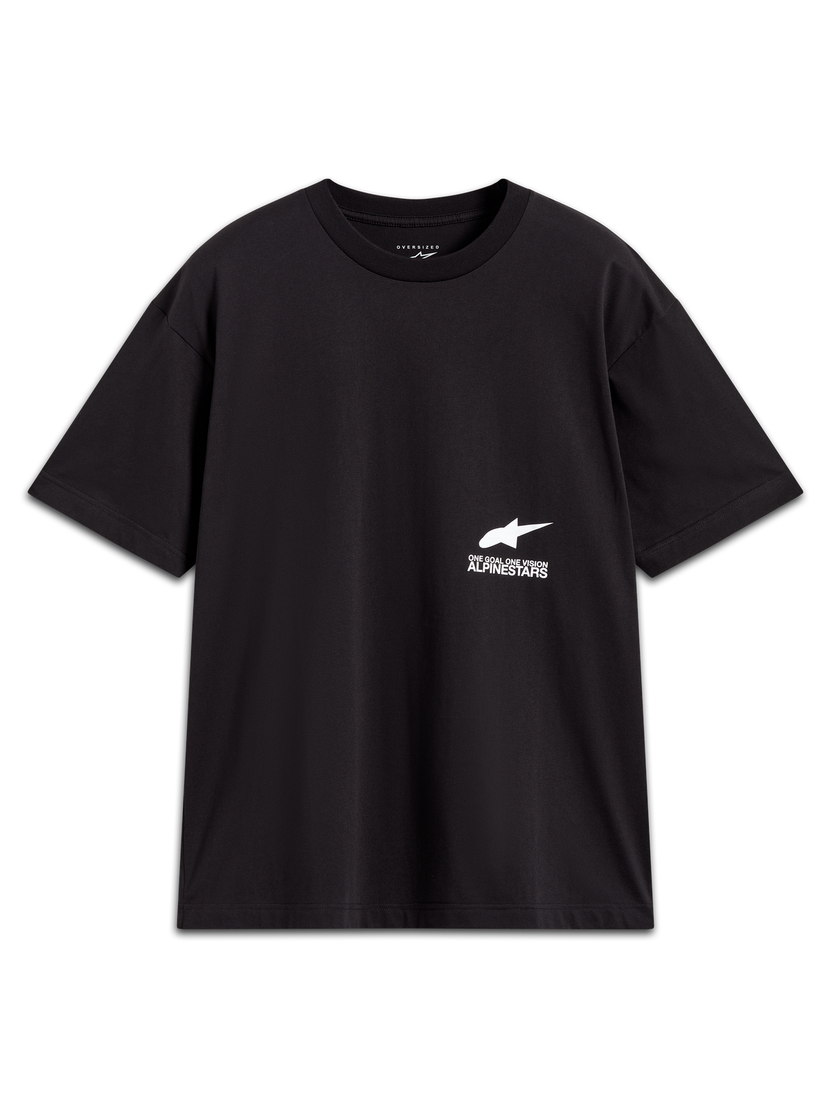 Institute Oversized CSF T-Shirt - Short Sleeve