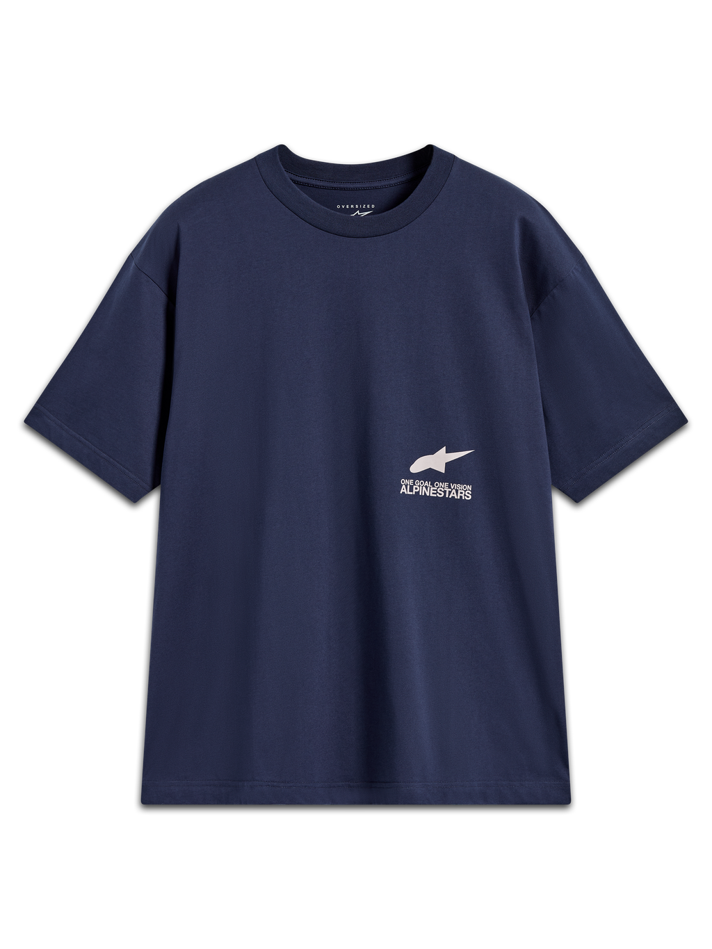 Institute Oversized CSF T-Shirt - Short Sleeve