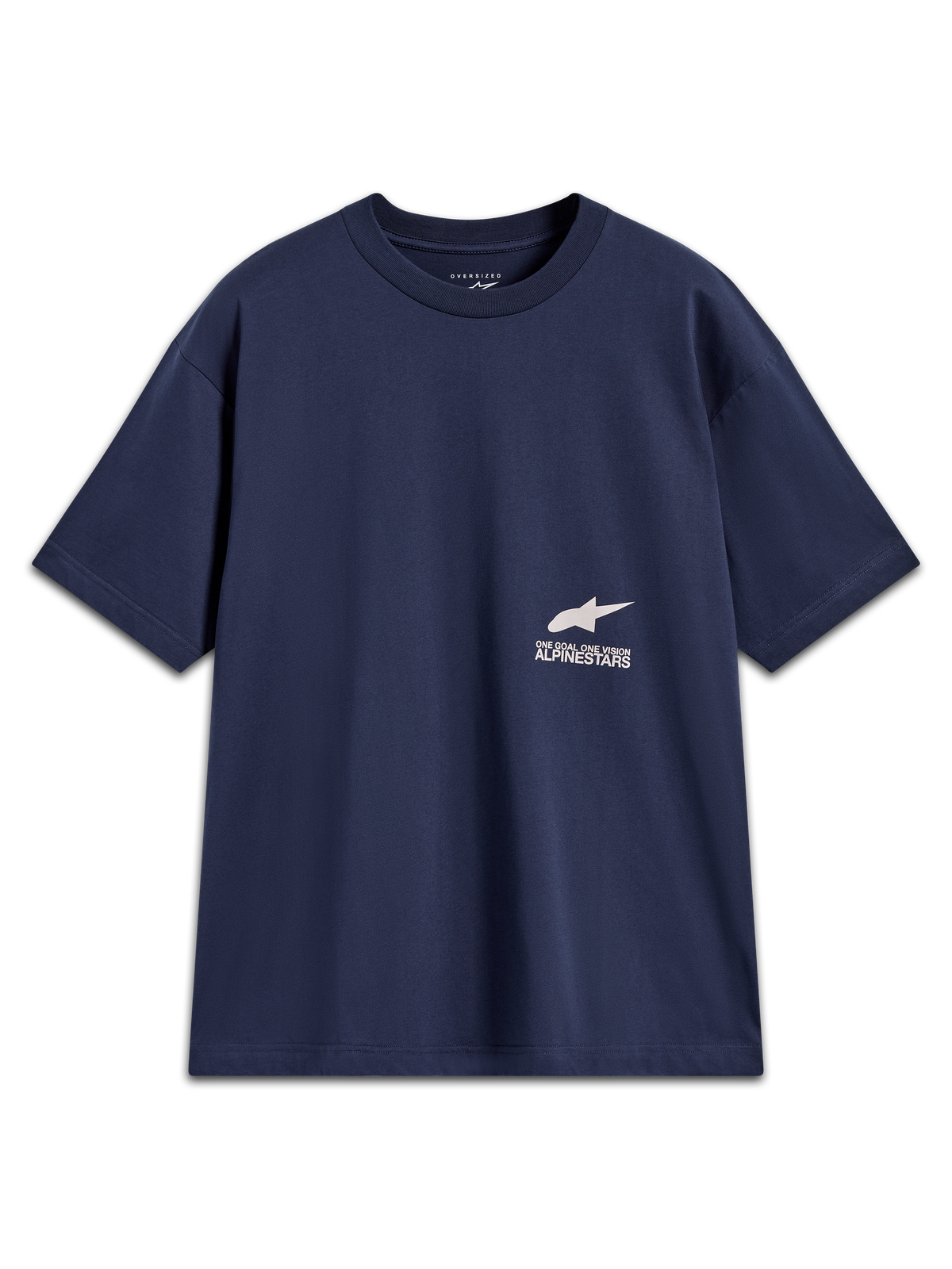 Institute Oversized CSF T-Shirt - Short Sleeve