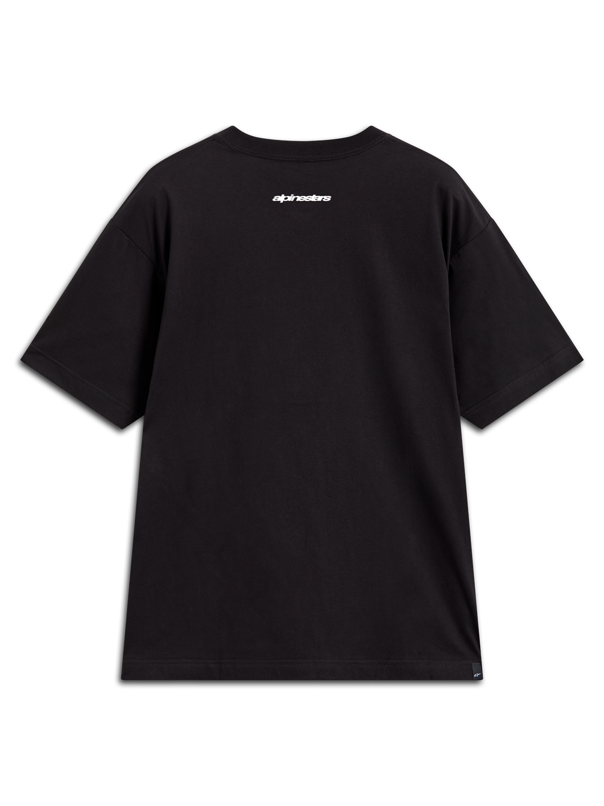 Mandate Oversized CSF T-Shirt - Short Sleeve