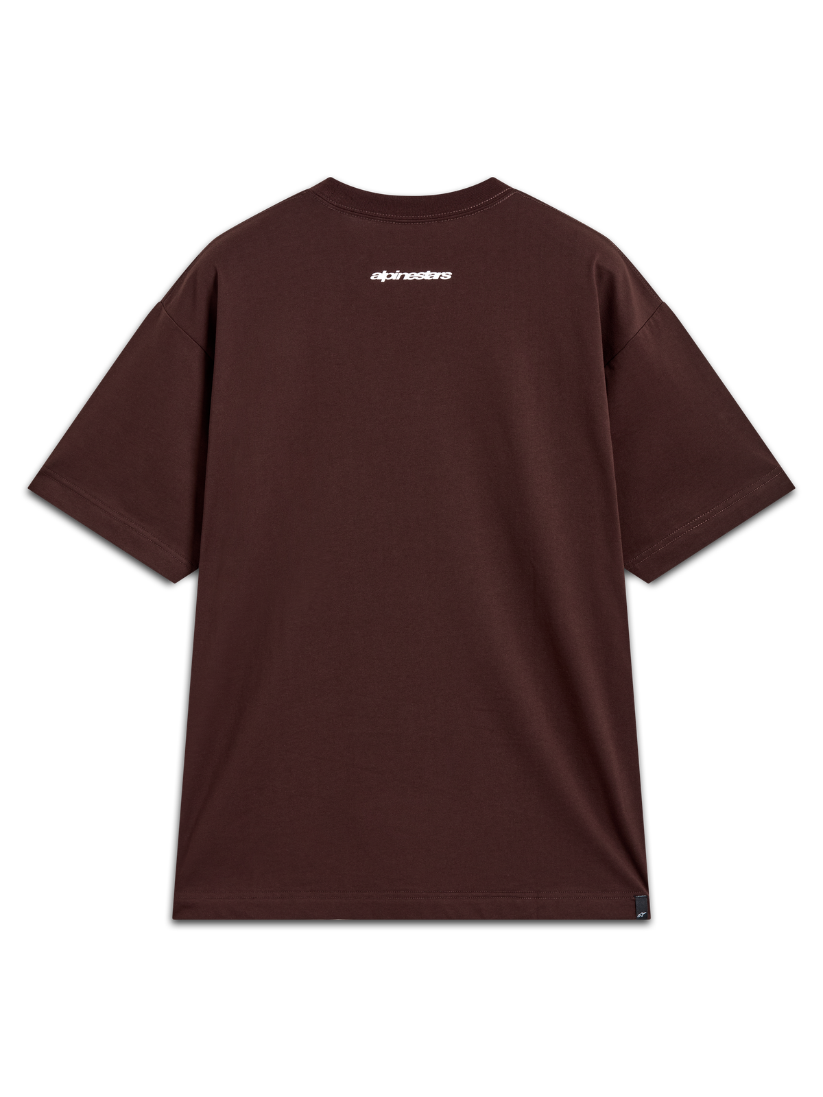 Mandate Oversized CSF T-Shirt - Short Sleeve