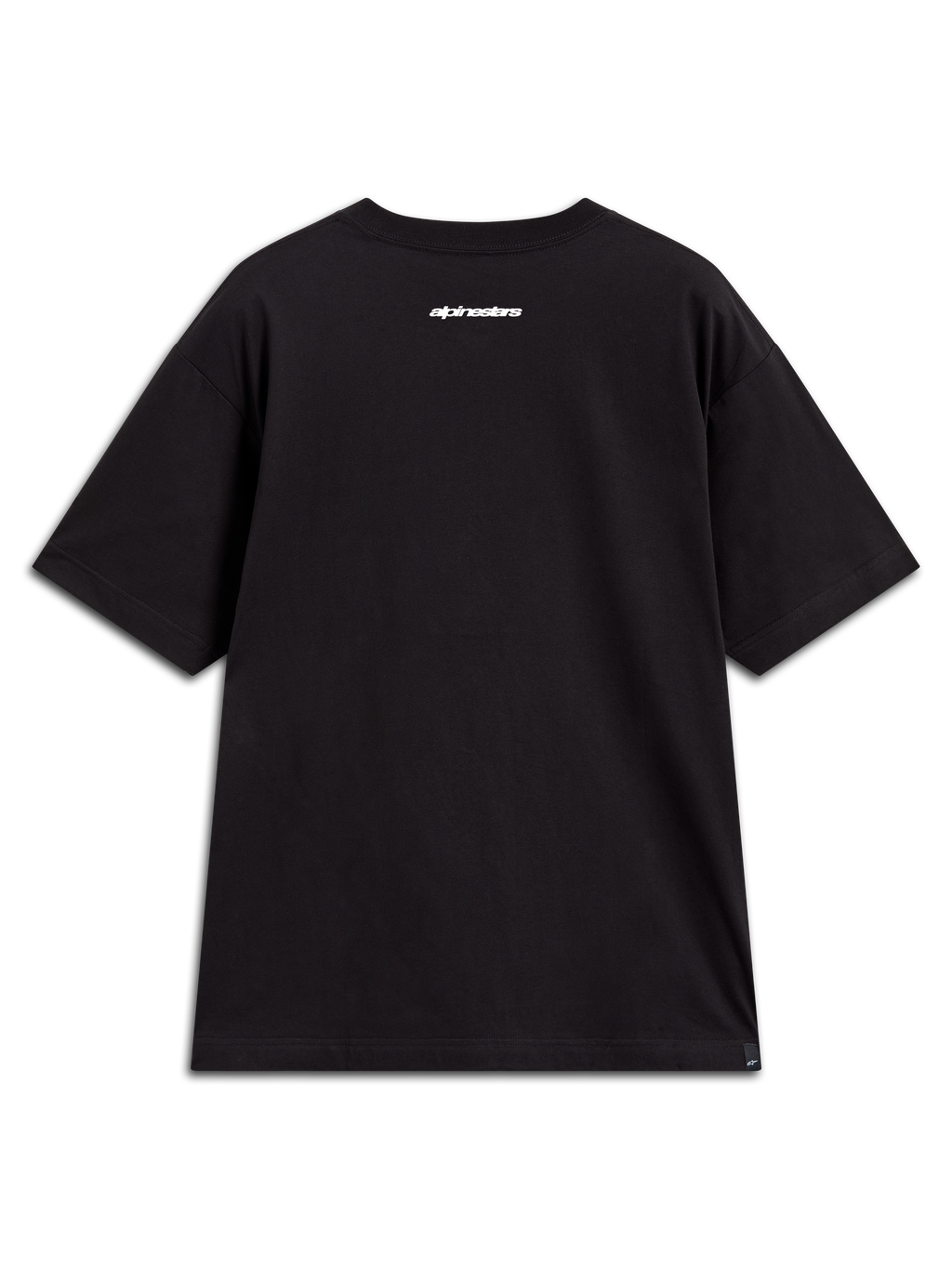 Prelude Oversized CSF T-Shirt - Short Sleeve