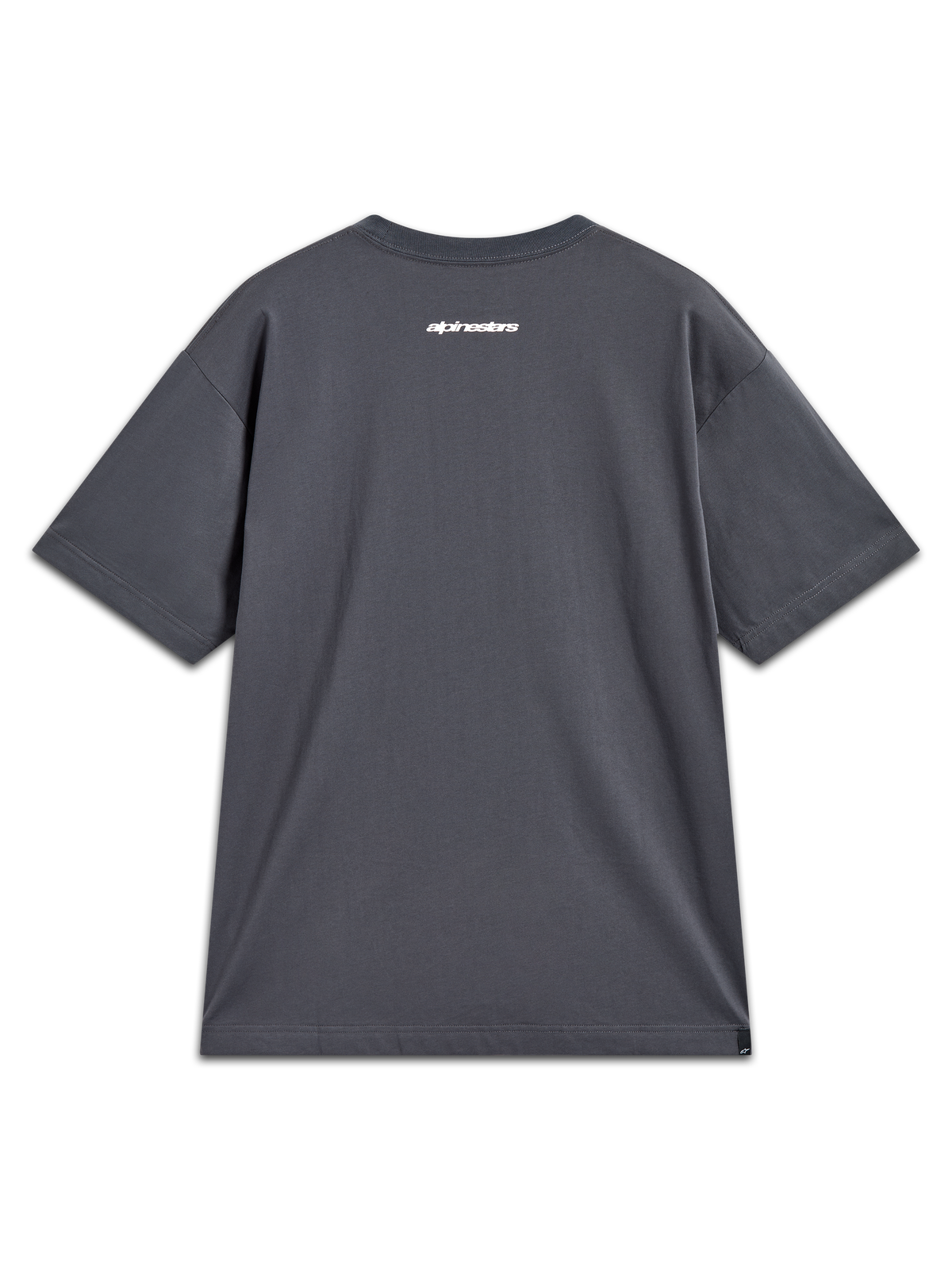 Prelude Oversized CSF T-Shirt - Short Sleeve