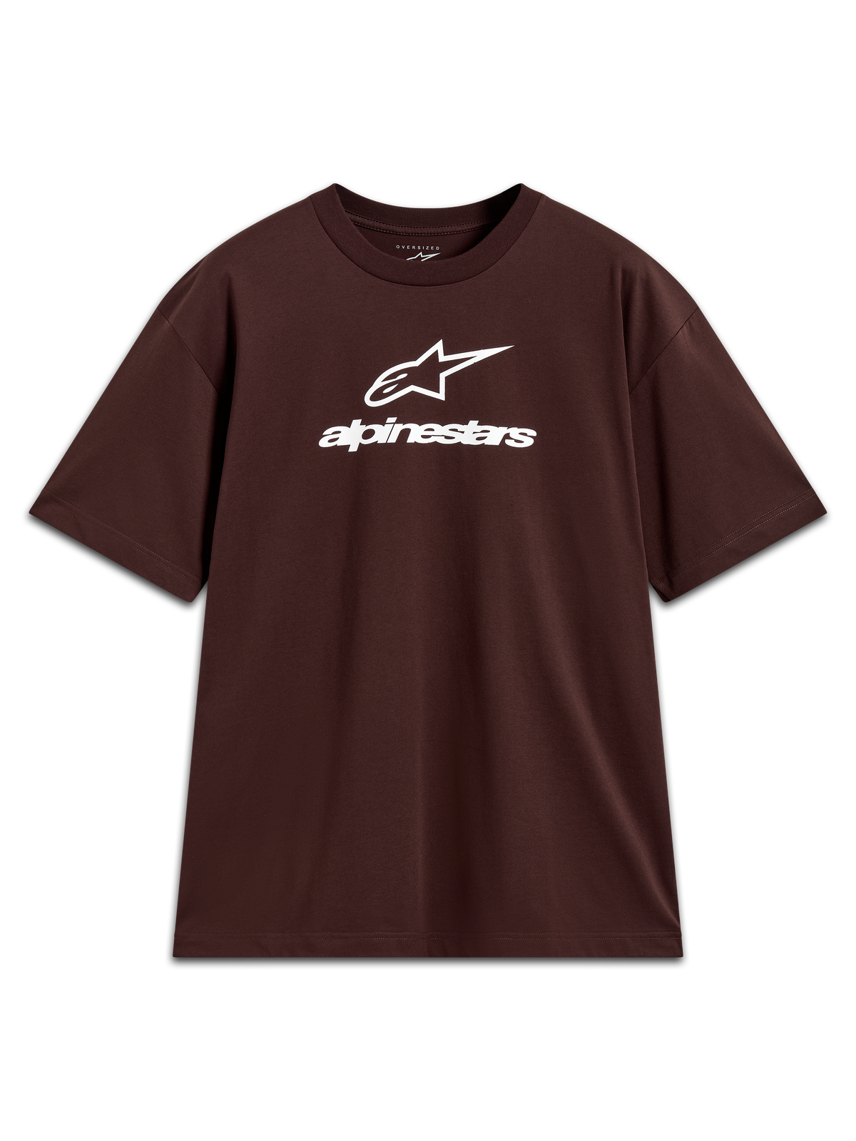 Prelude Oversized CSF T-Shirt - Short Sleeve