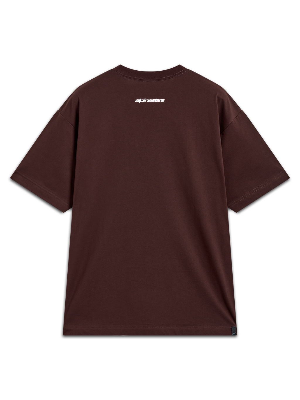 Prelude Oversized CSF T-Shirt - Short Sleeve